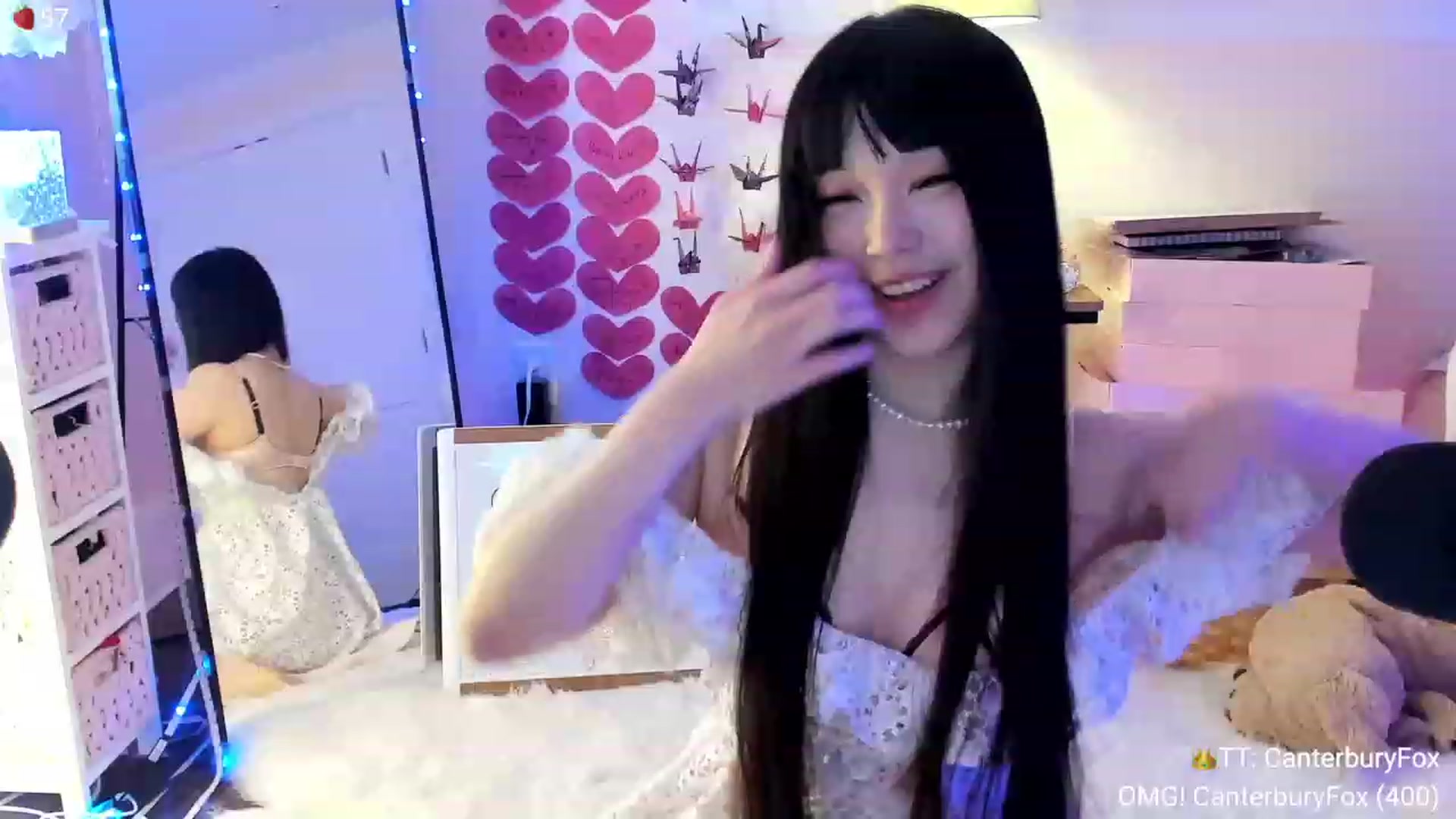 Gallery image thumbnail from AcaiBerry's myfreecams stream on, 02/24/2024, 05:54 image 15 of 20