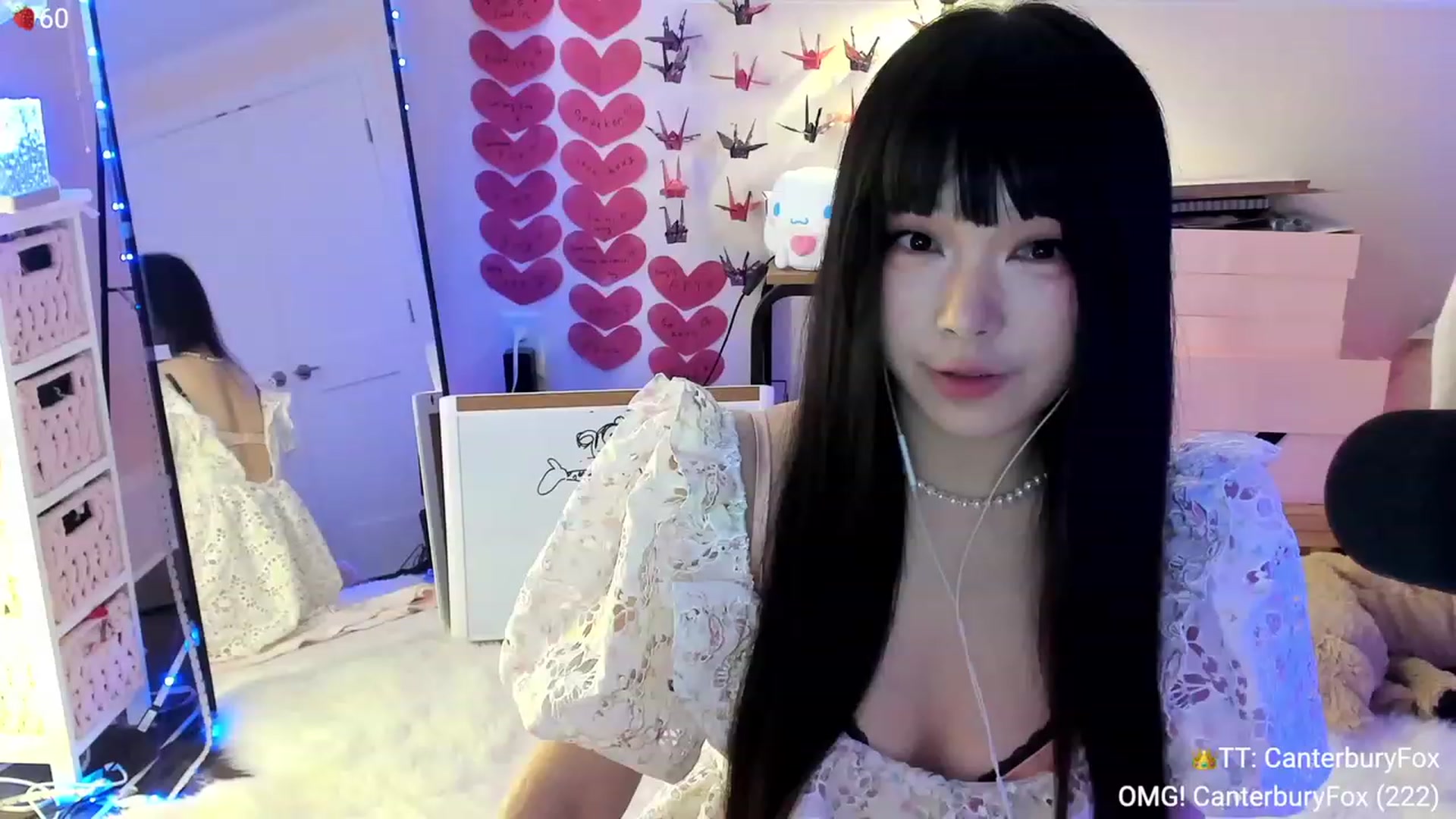 Gallery image thumbnail from AcaiBerry's myfreecams stream on, 02/24/2024, 05:54 image 3 of 20
