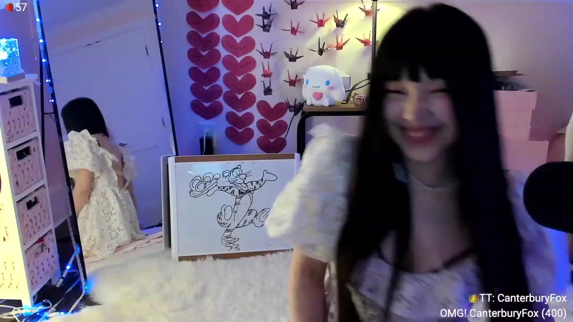 Gallery image thumbnail from AcaiBerry's myfreecams stream on, 02/24/2024, 05:54 image 11 of 20