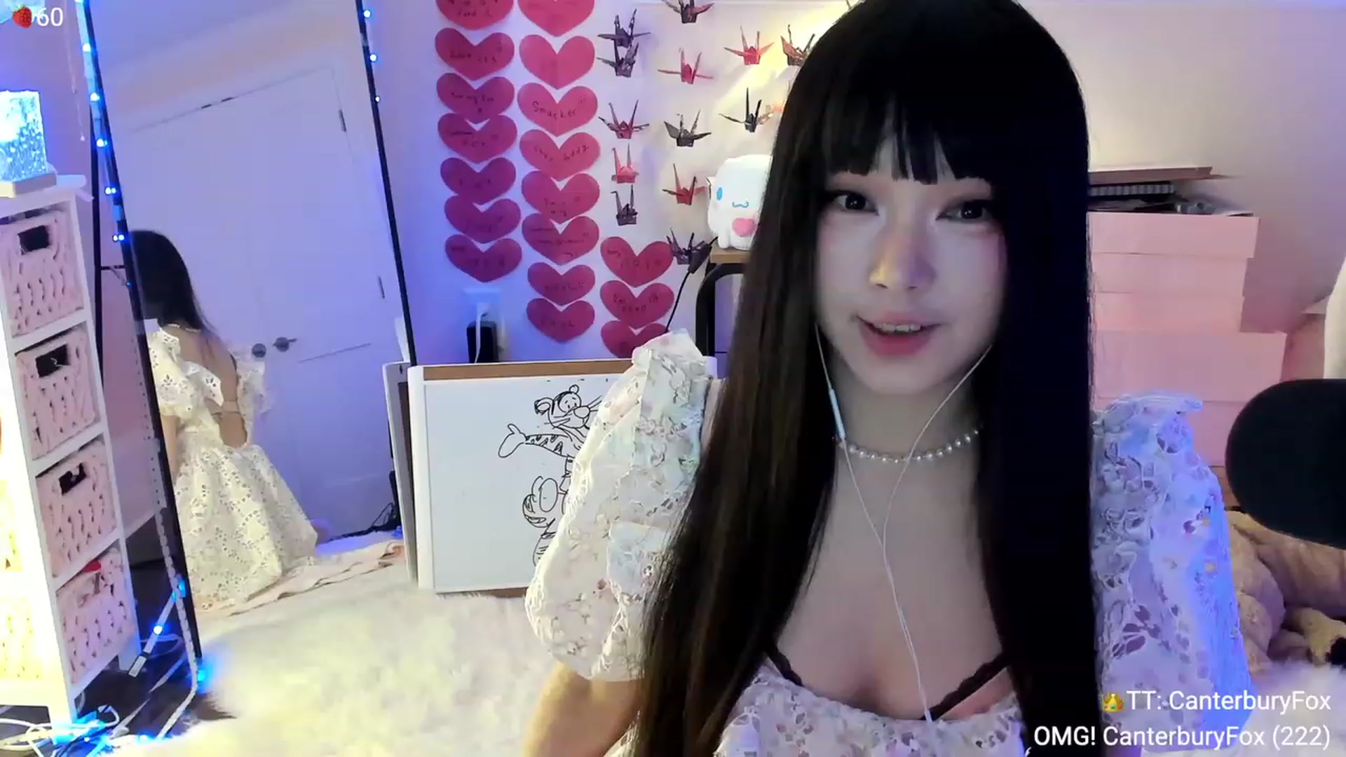 Gallery image thumbnail from AcaiBerry's myfreecams stream on, 02/24/2024, 05:54 image 4 of 20