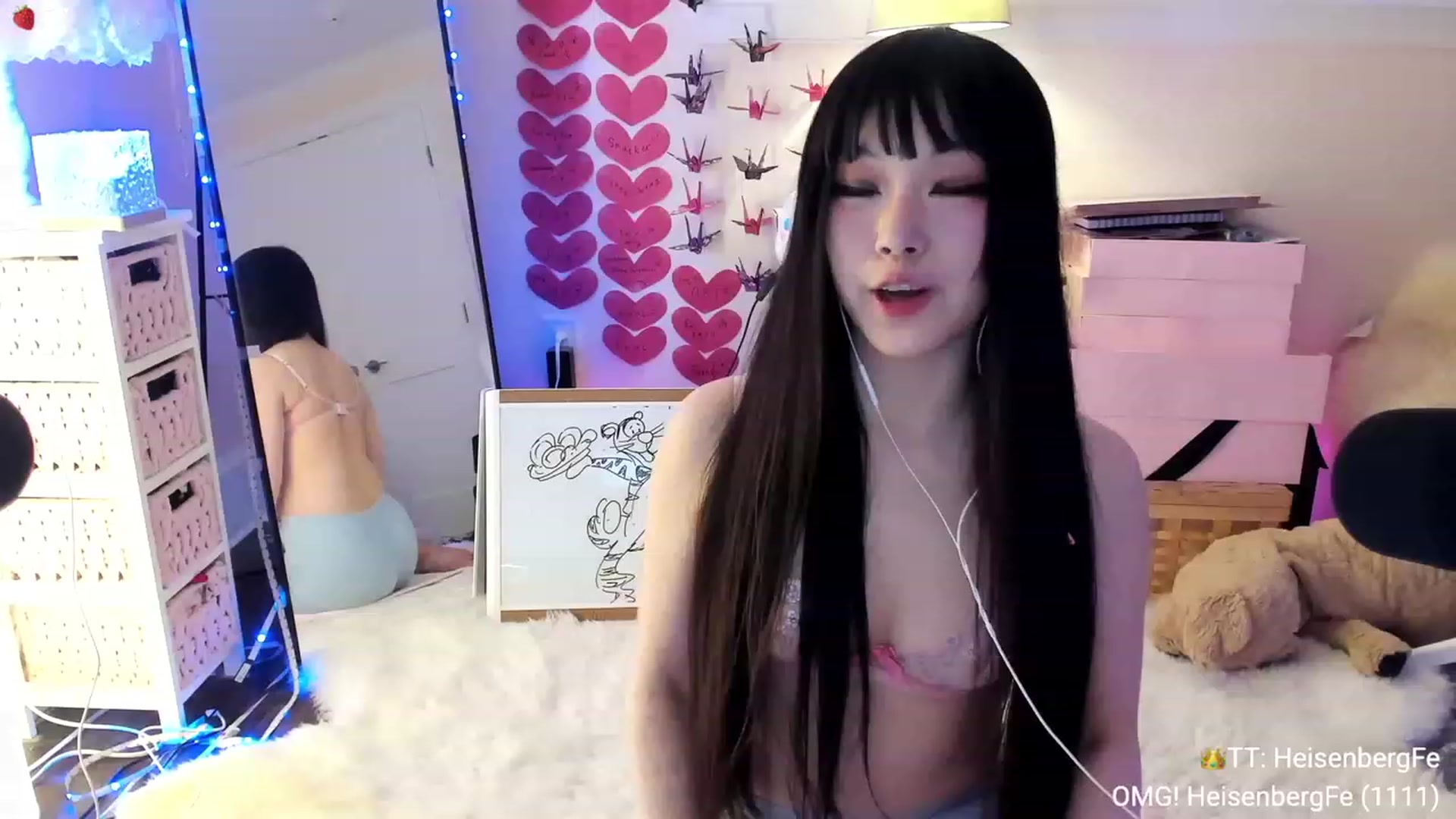 Gallery image thumbnail from AcaiBerry's myfreecams stream on, 02/25/2024, 06:40 image 1 of 20
