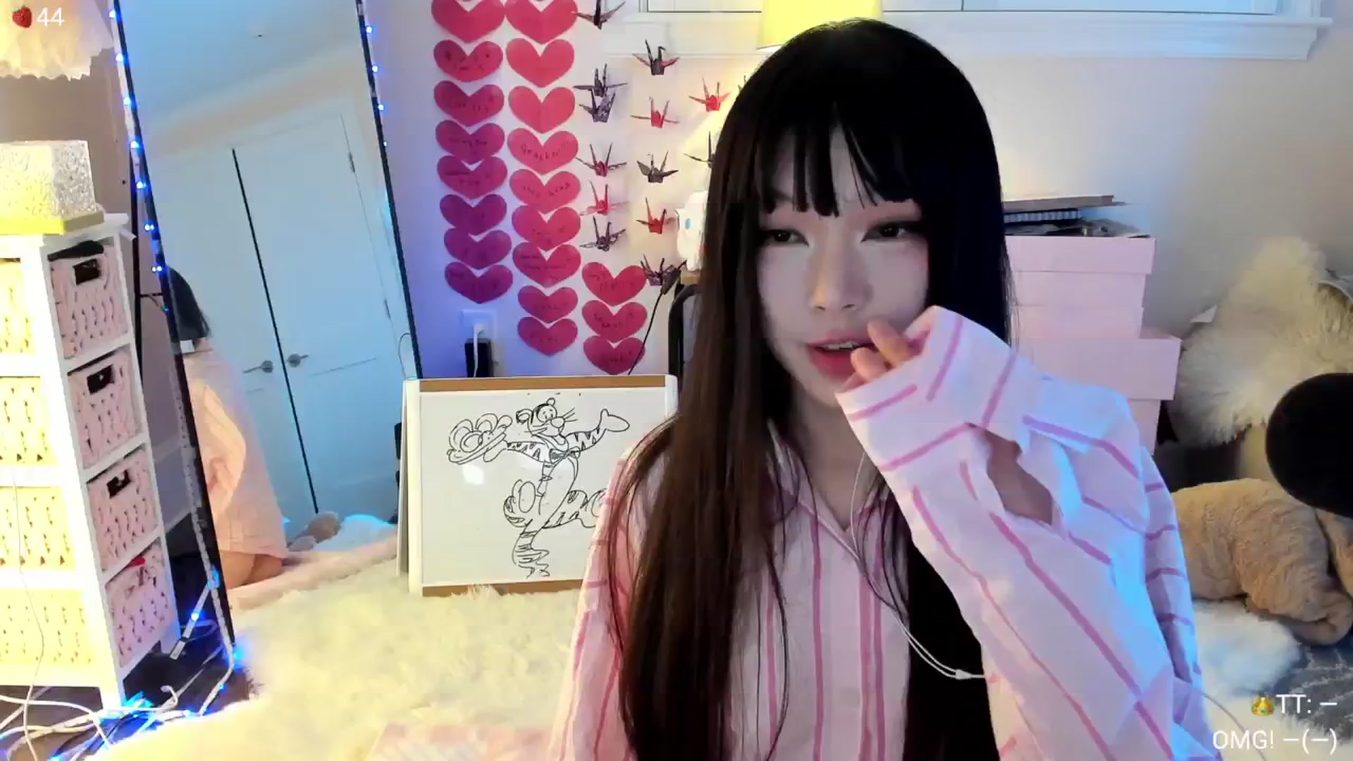 Gallery image thumbnail from AcaiBerry's myfreecams stream on, 02/29/2024, 07:26 image 1 of 20