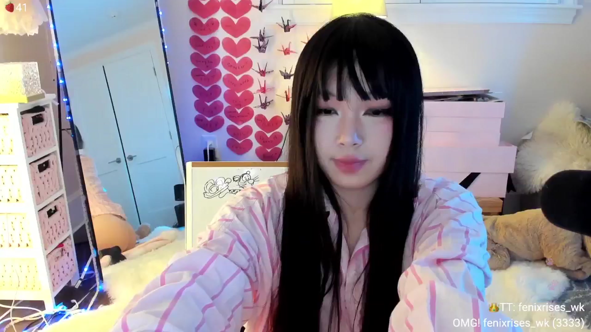 Gallery image thumbnail from AcaiBerry's myfreecams stream on, 02/29/2024, 07:26 image 13 of 20