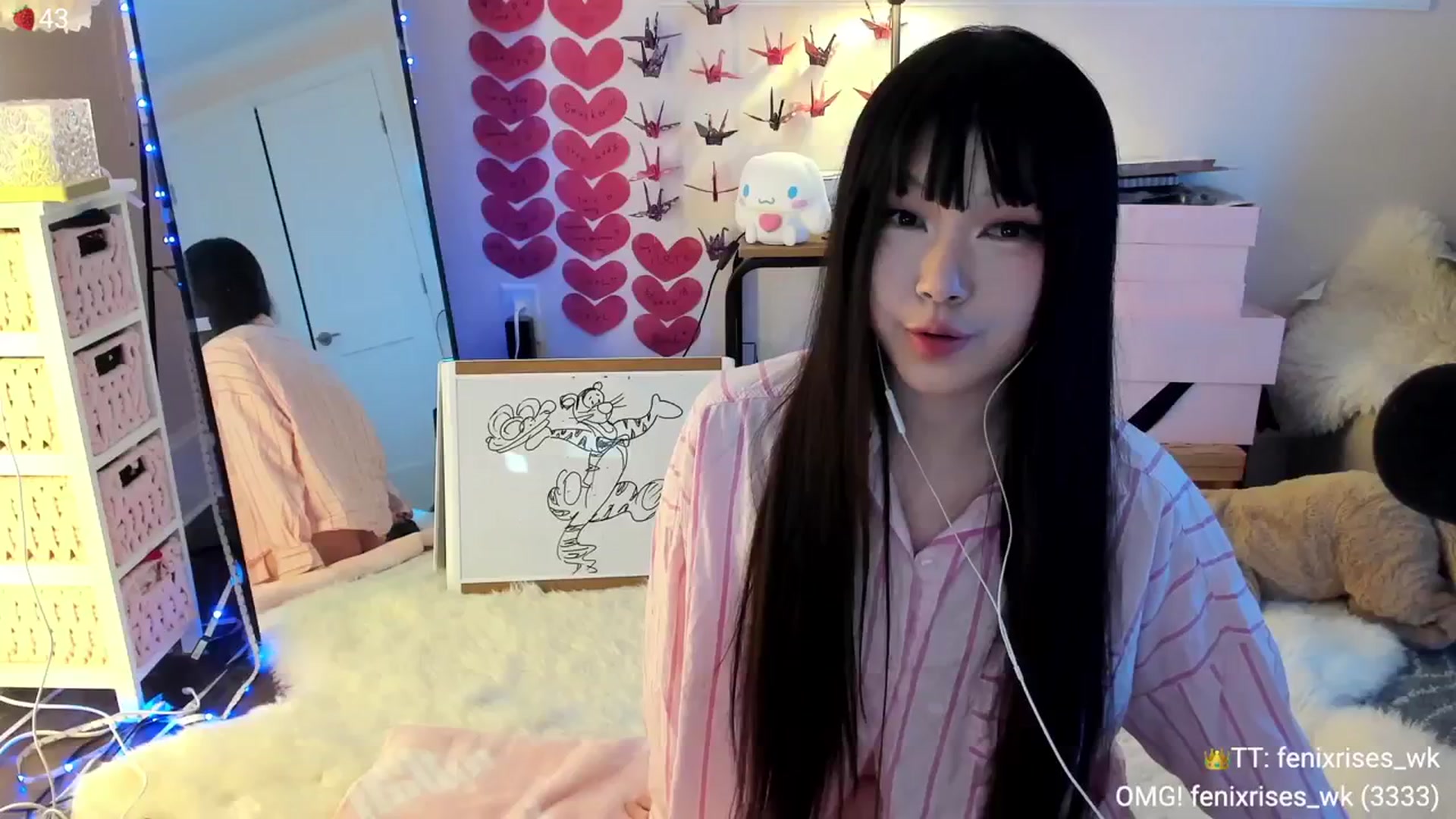 Gallery image thumbnail from AcaiBerry's myfreecams stream on, 02/29/2024, 07:26 image 7 of 20