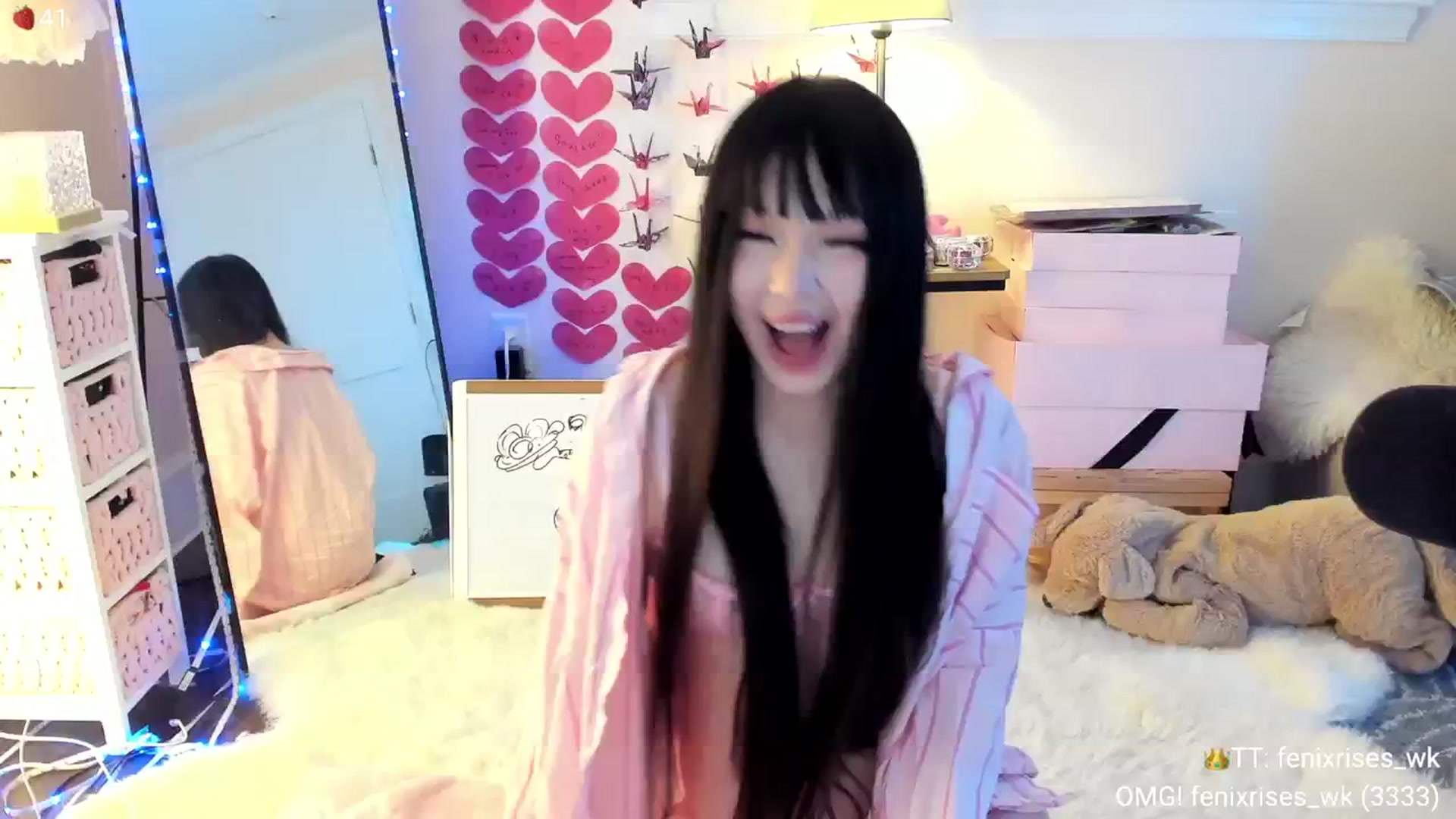 Gallery image thumbnail from AcaiBerry's myfreecams stream on, 02/29/2024, 07:26 image 17 of 20