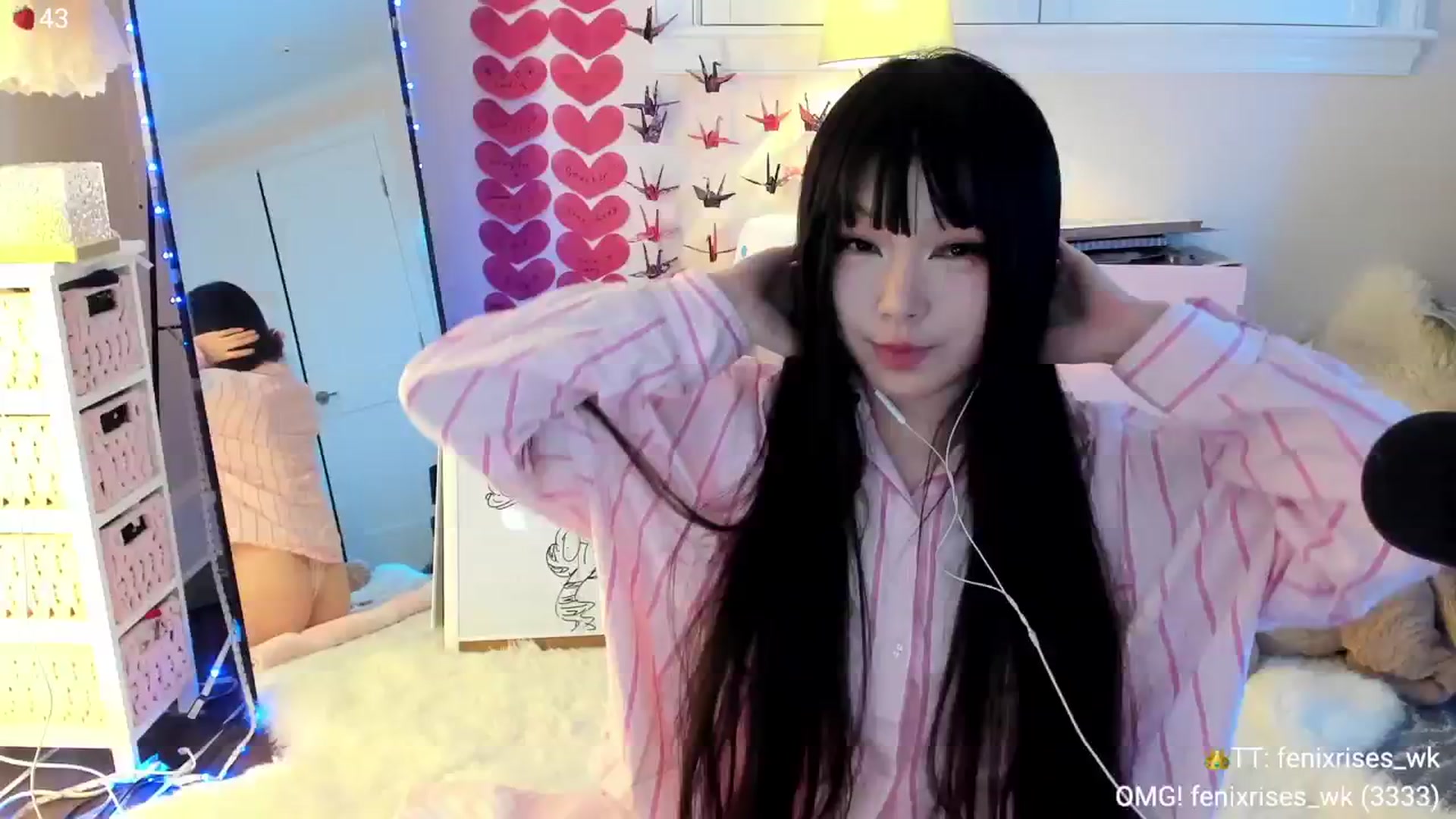 Gallery image thumbnail from AcaiBerry's myfreecams stream on, 02/29/2024, 07:26 image 3 of 20