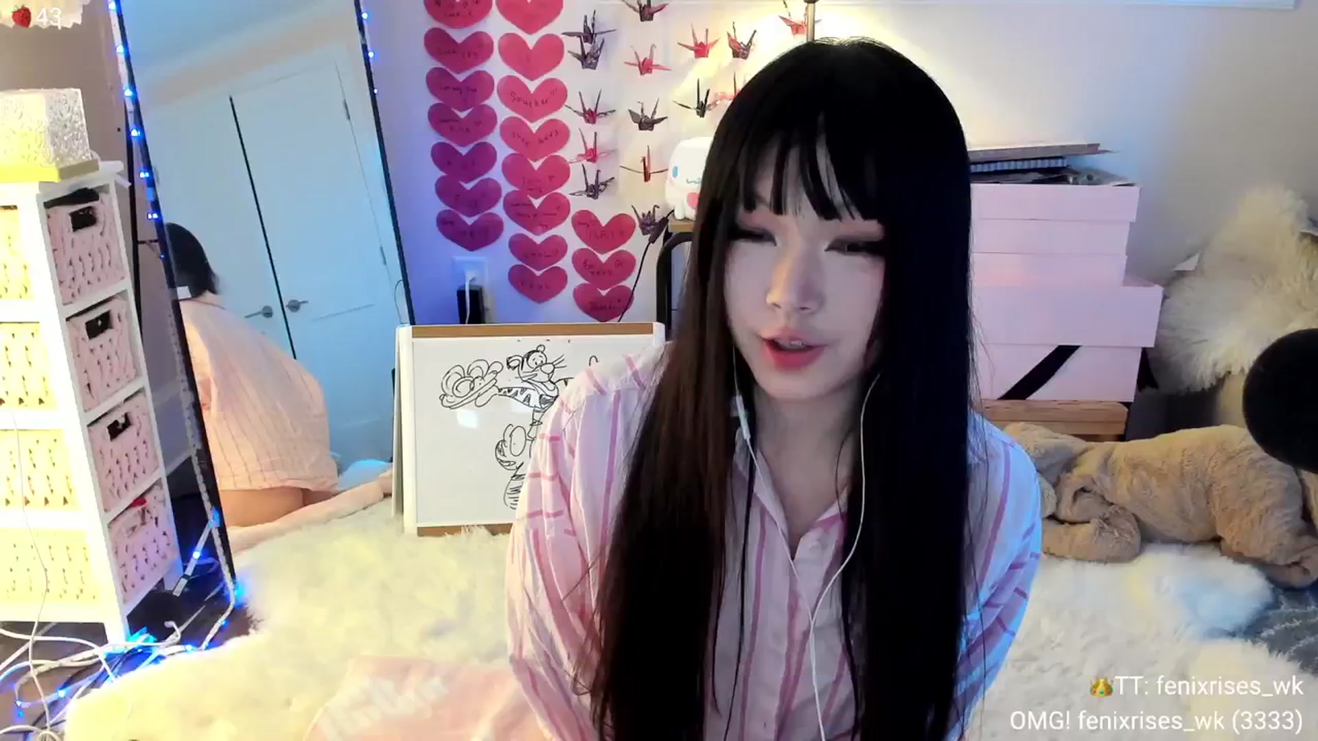 Gallery image thumbnail from AcaiBerry's myfreecams stream on, 02/29/2024, 07:26 image 8 of 20