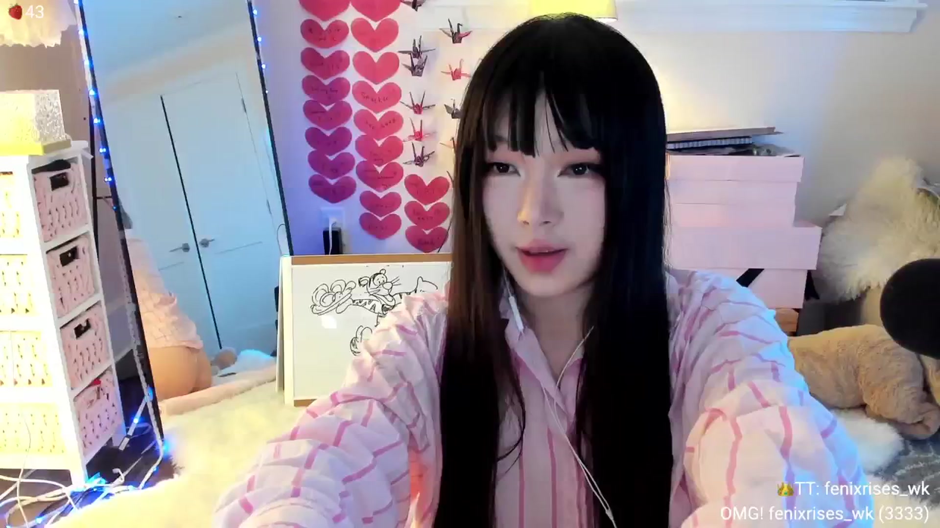 Gallery image thumbnail from AcaiBerry's myfreecams stream on, 02/29/2024, 07:26 image 2 of 20