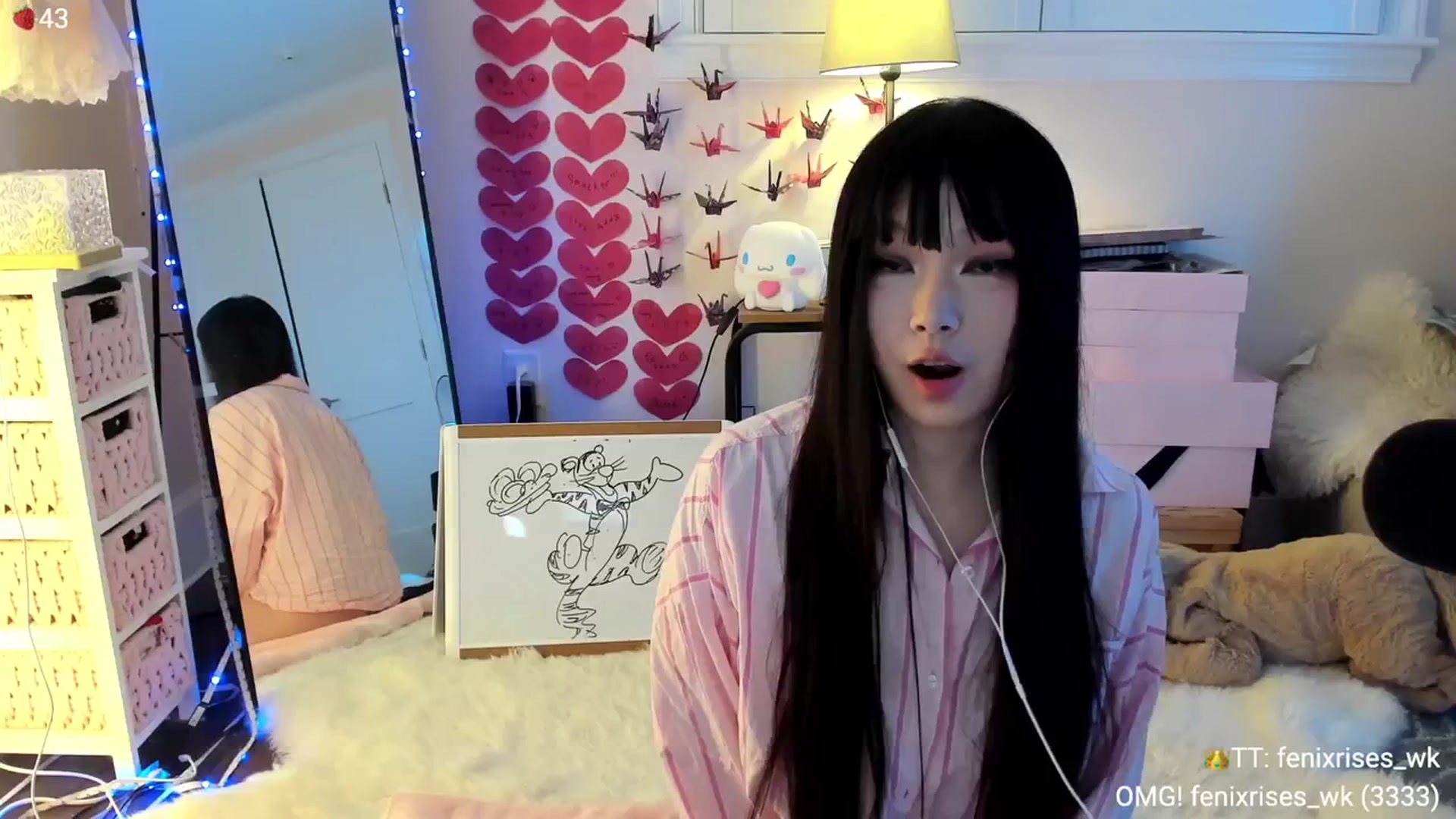 Gallery image thumbnail from AcaiBerry's myfreecams stream on, 02/29/2024, 07:26 image 6 of 20