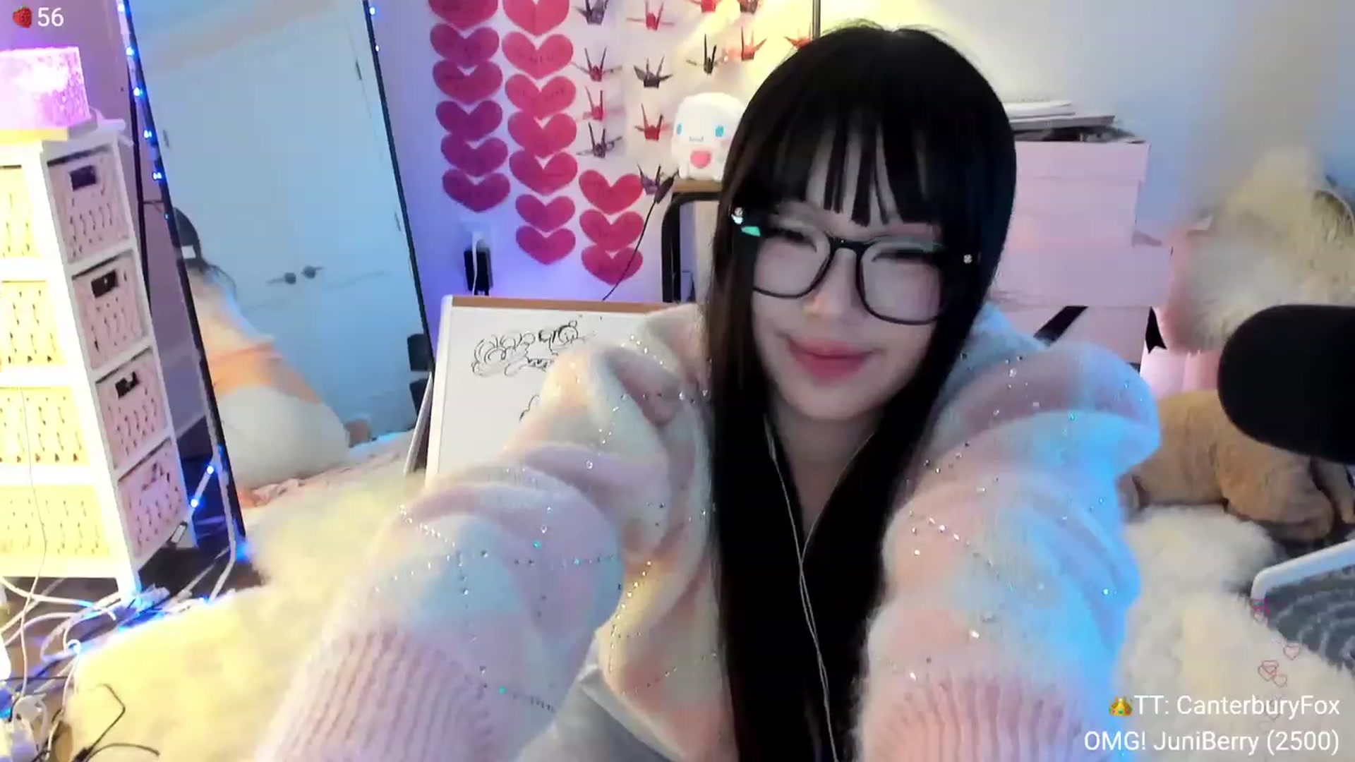 Gallery image thumbnail from AcaiBerry's myfreecams stream on, 03/03/2024, 05:43 image 20 of 20