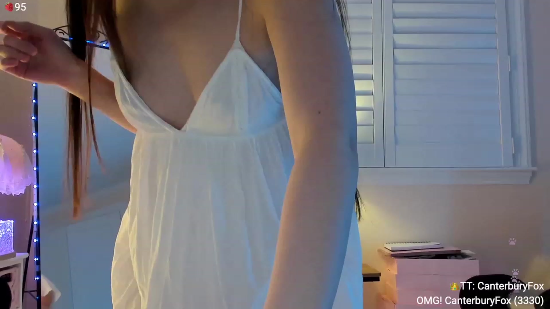 Gallery image thumbnail from AcaiBerry's myfreecams stream on, 03/07/2024, 07:38 image 6 of 20