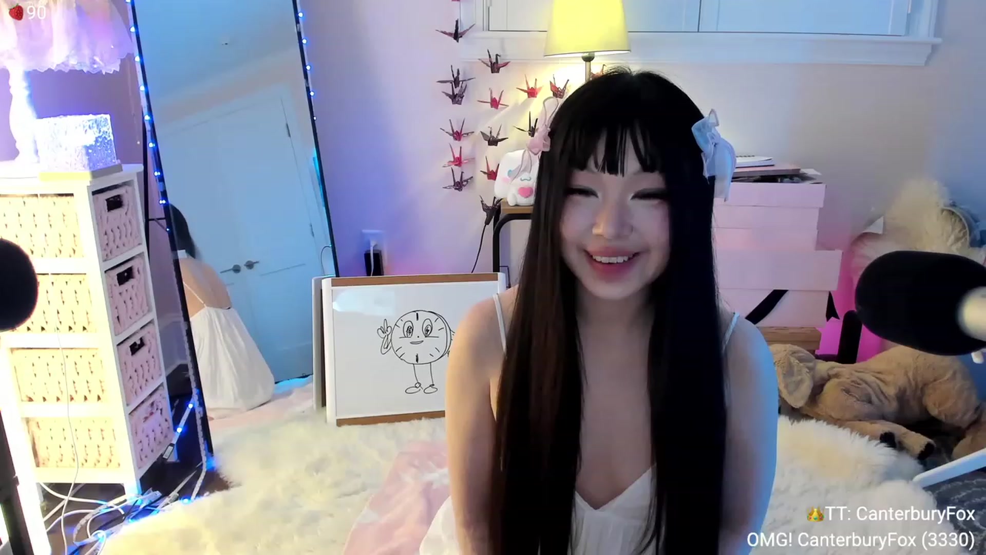 Gallery image thumbnail from AcaiBerry's myfreecams stream on, 03/07/2024, 07:38 image 9 of 20