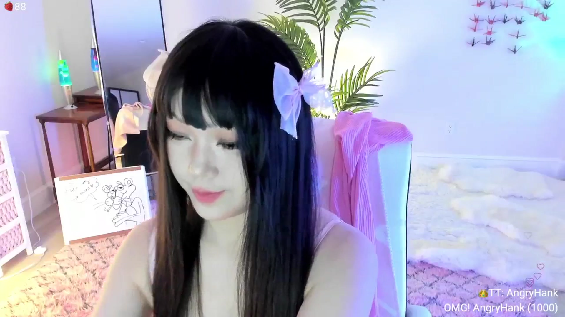 Gallery image thumbnail from AcaiBerry's myfreecams stream on, 03/14/2024, 05:15 image 18 of 20