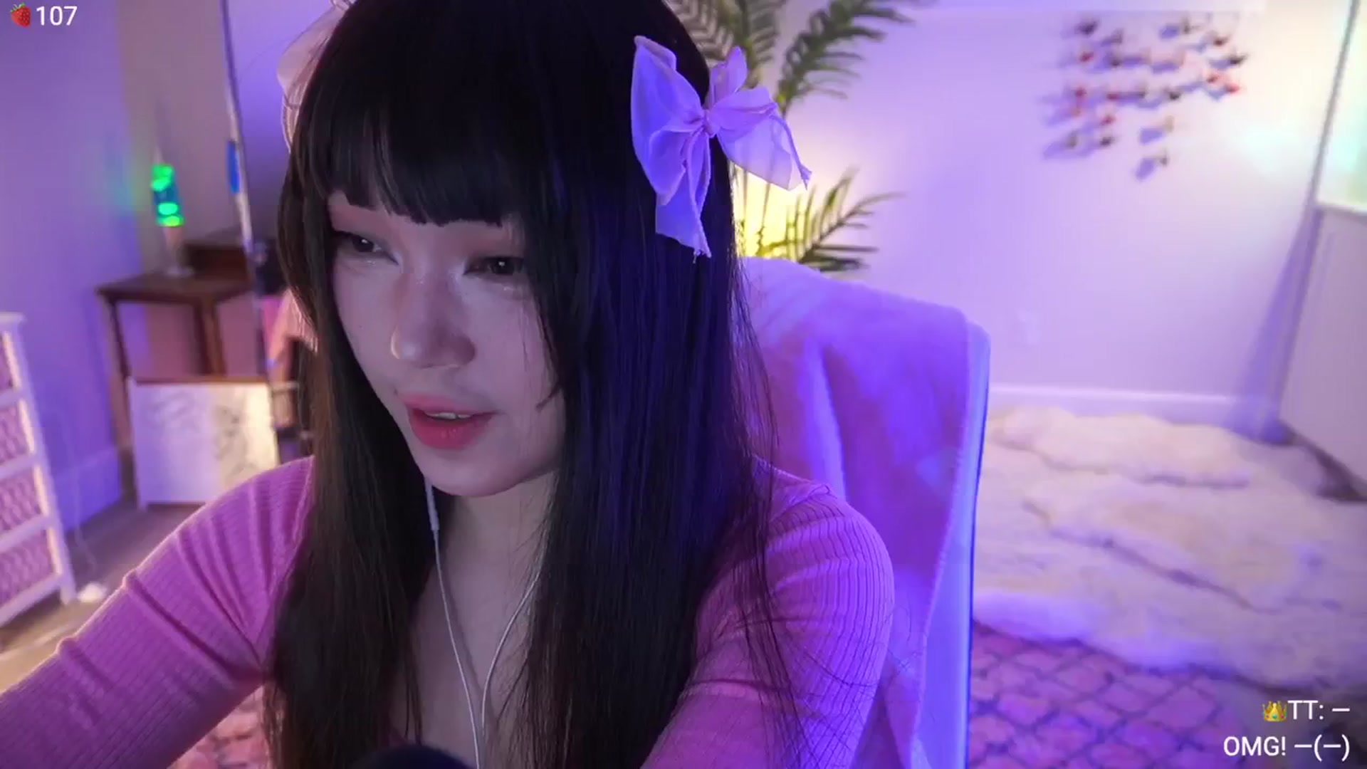 Gallery image thumbnail from AcaiBerry's myfreecams stream on, 03/14/2024, 05:15 image 1 of 20