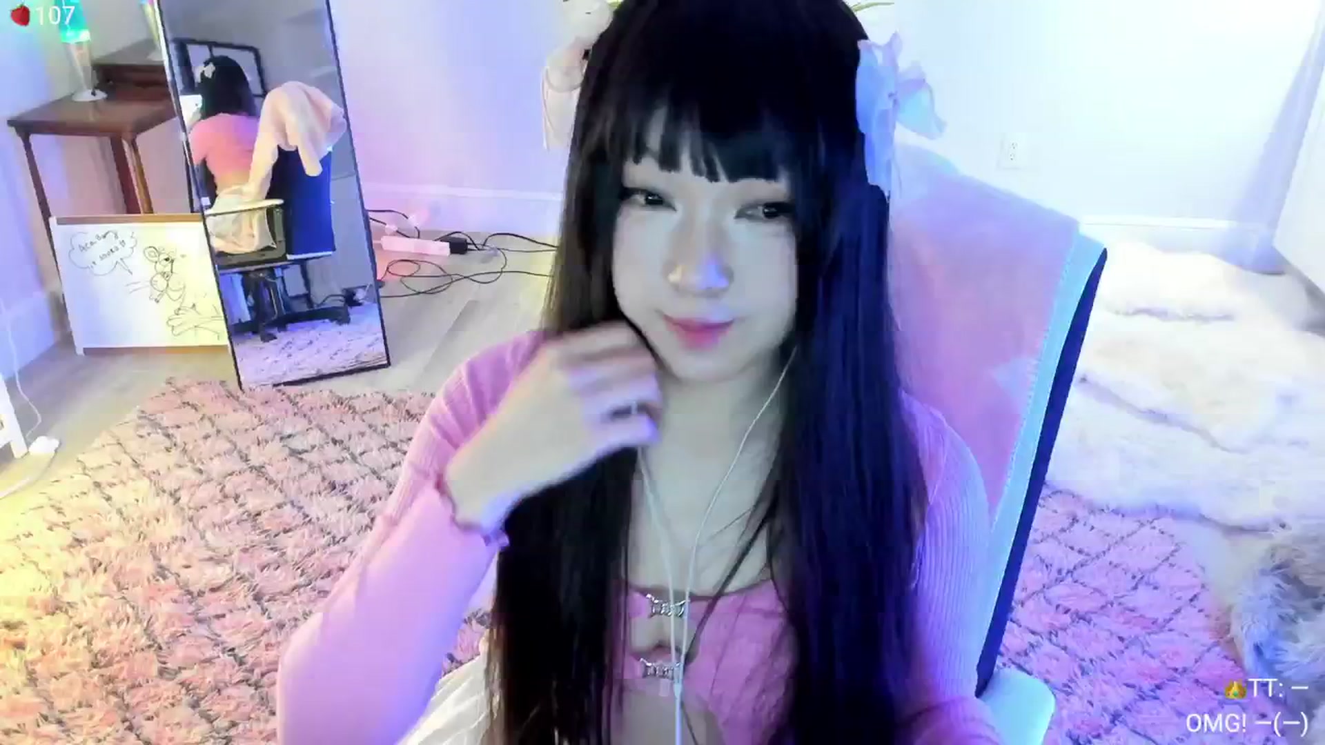 Gallery image thumbnail from AcaiBerry's myfreecams stream on, 03/14/2024, 05:15 image 2 of 20