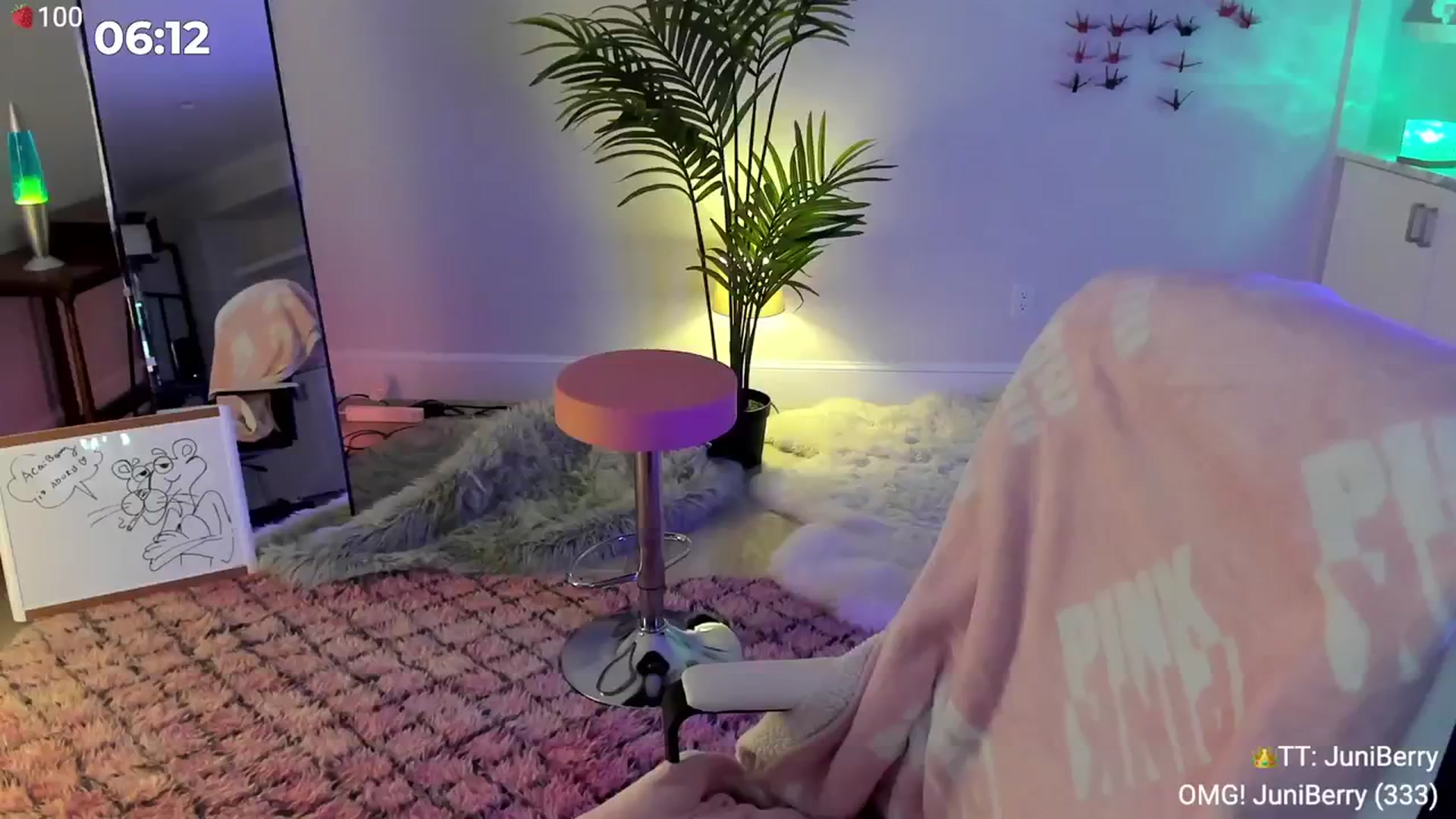 Gallery image thumbnail from AcaiBerry's myfreecams stream on, 03/16/2024, 05:39 image 3 of 20