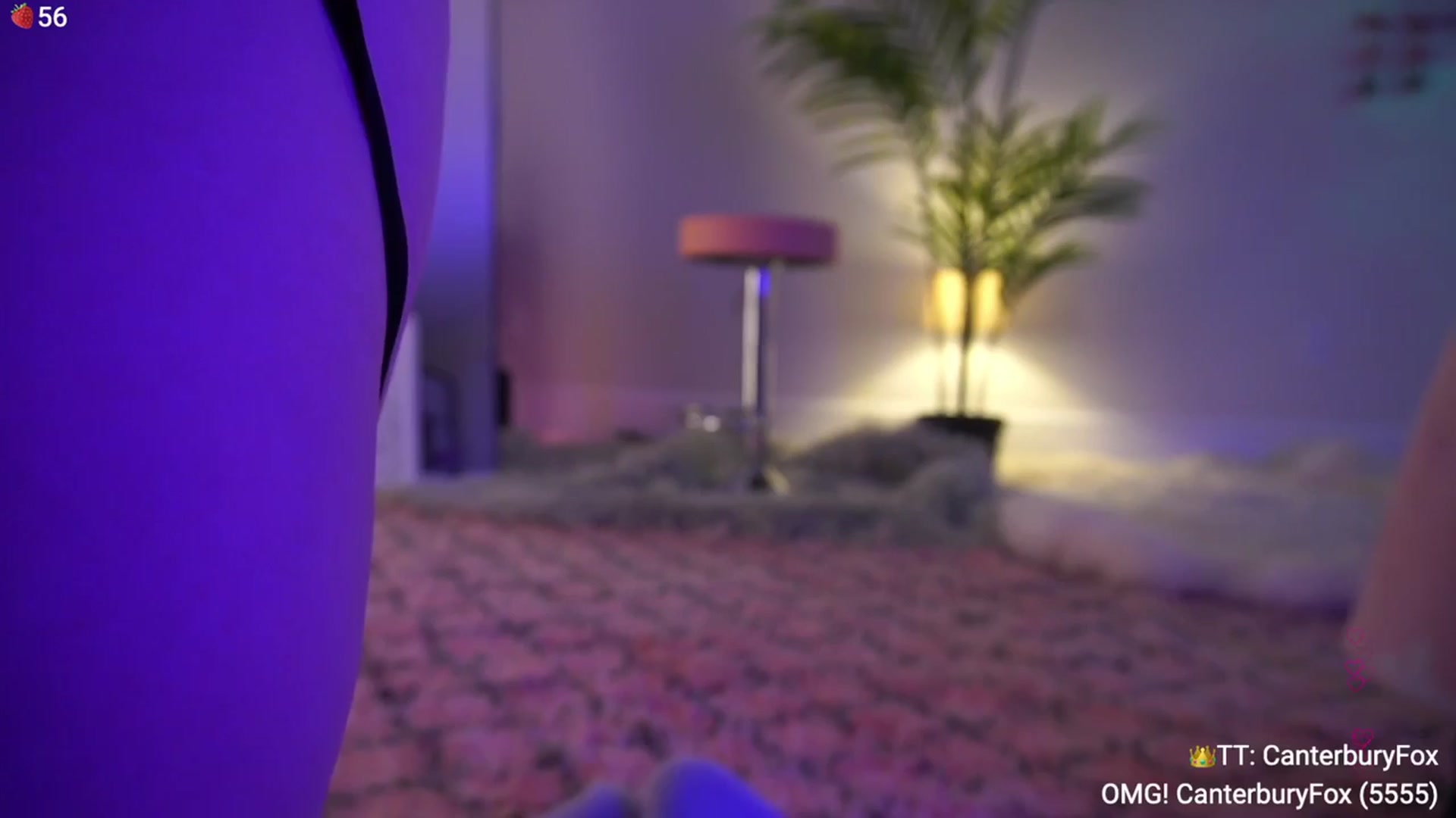 Gallery image thumbnail from AcaiBerry's myfreecams stream on, 03/23/2024, 07:54 image 14 of 20