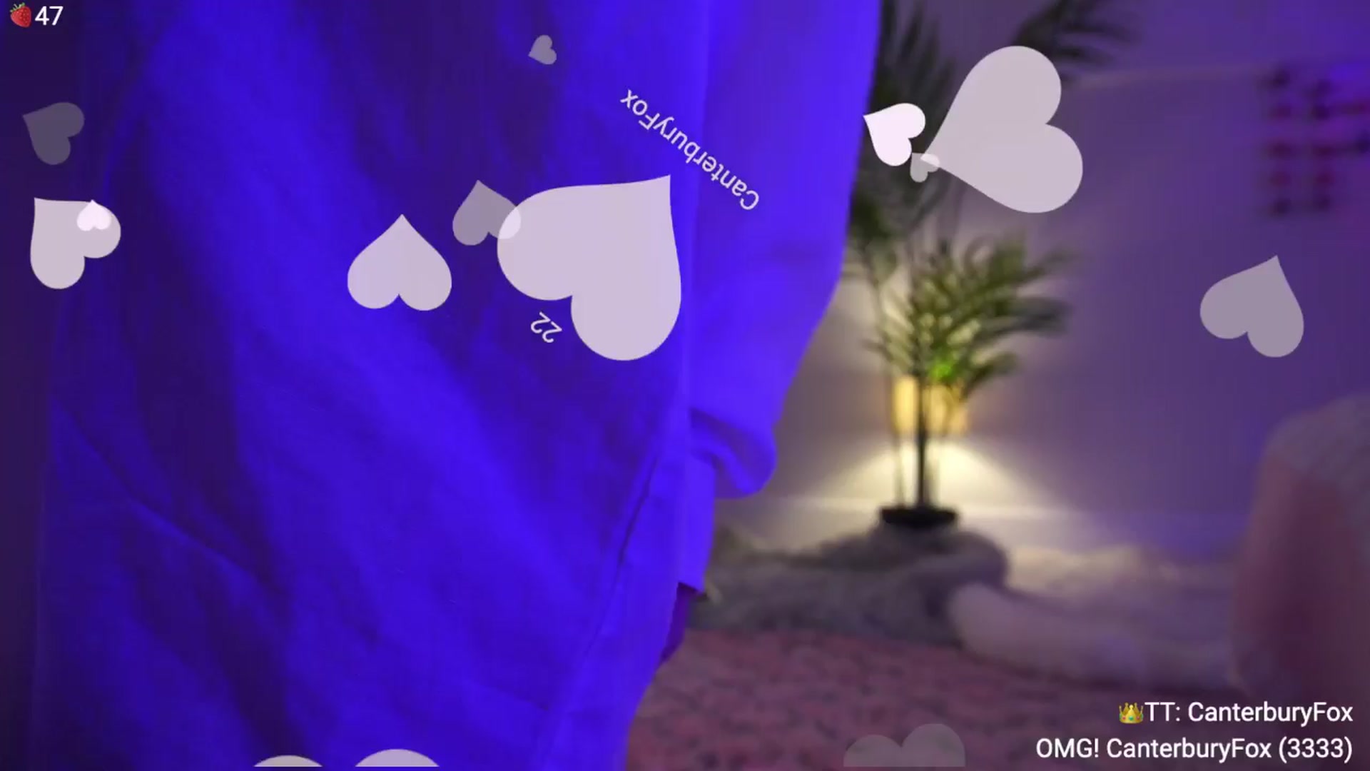Gallery image thumbnail from AcaiBerry's myfreecams stream on, 03/24/2024, 06:58 image 16 of 20