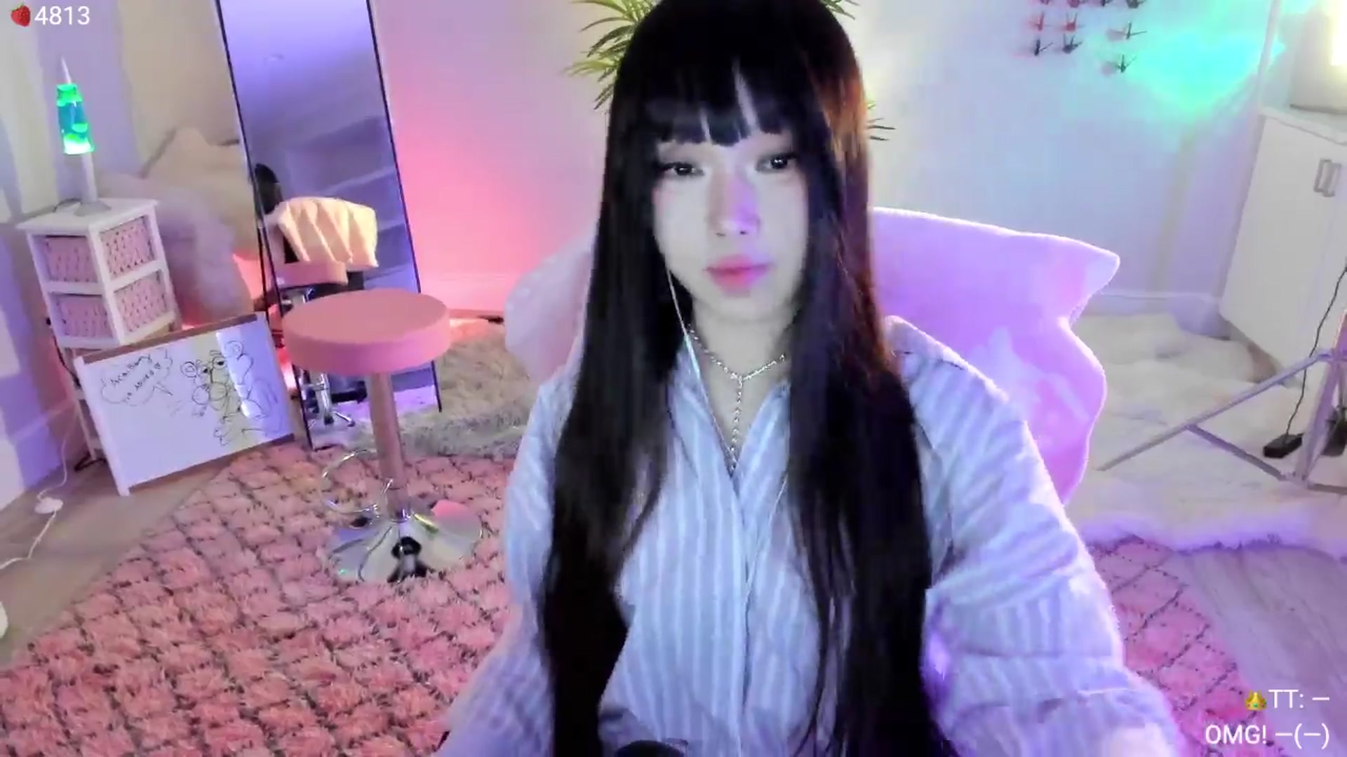 Gallery image thumbnail from AcaiBerry's myfreecams stream on, 04/04/2024, 05:19 image 2 of 20