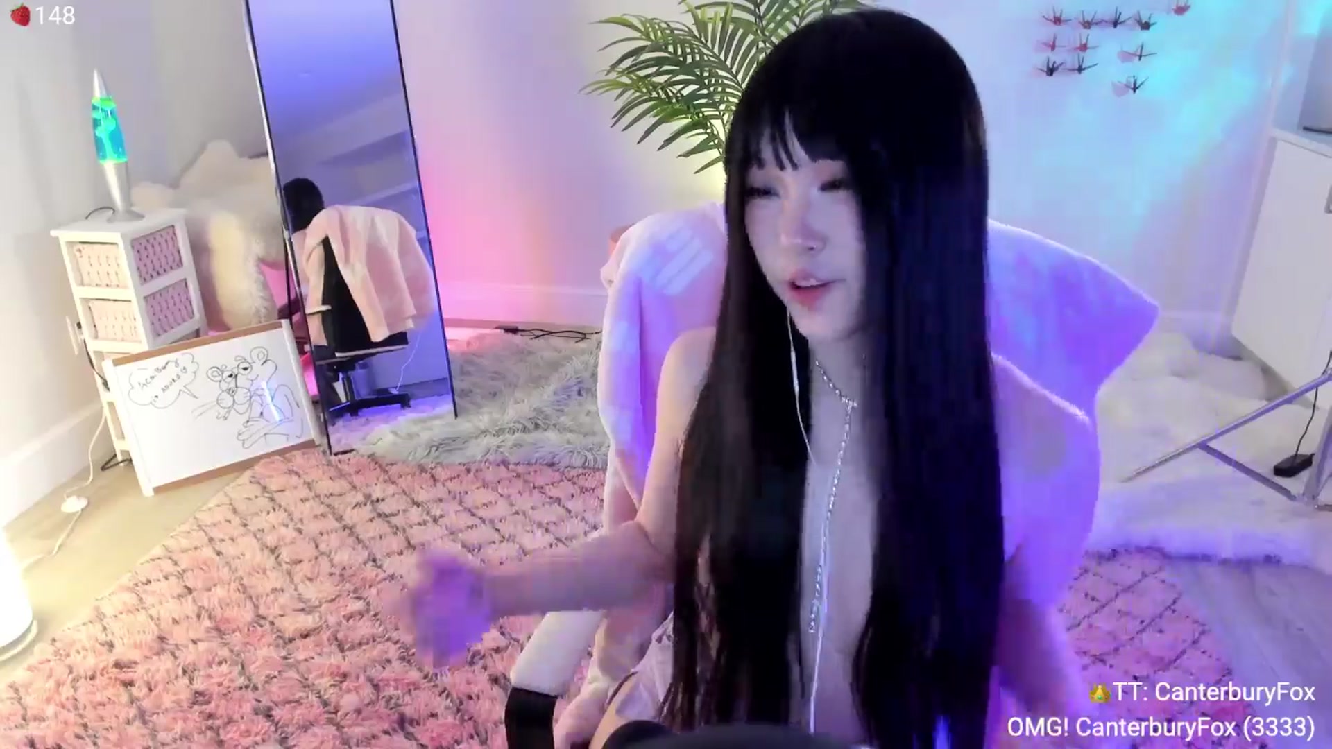 Gallery image thumbnail from AcaiBerry's myfreecams stream on, 04/04/2024, 06:28 image 4 of 20