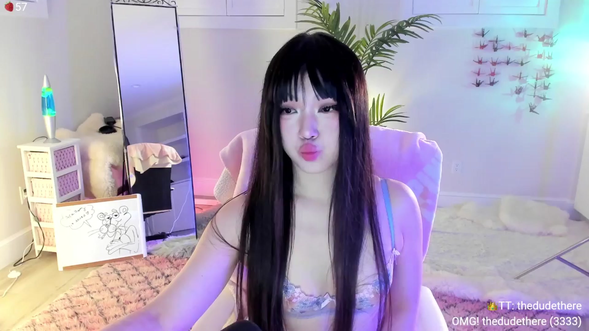 Gallery image thumbnail from AcaiBerry's myfreecams stream on, 04/14/2024, 04:58 image 3 of 20