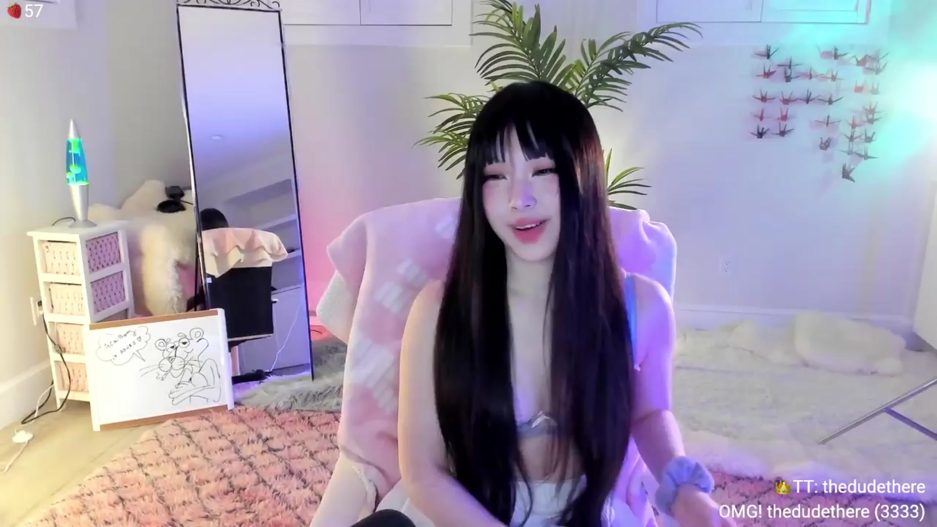 Gallery image thumbnail from AcaiBerry's myfreecams stream on, 04/14/2024, 04:58 image 5 of 20
