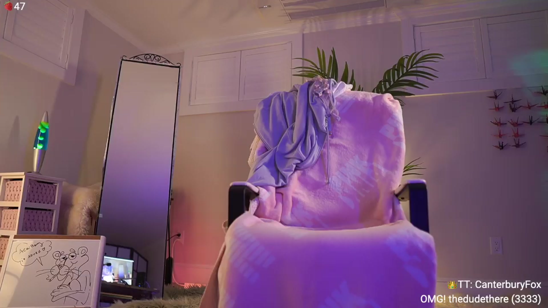 Gallery image thumbnail from AcaiBerry's myfreecams stream on, 04/14/2024, 07:12 image 16 of 20