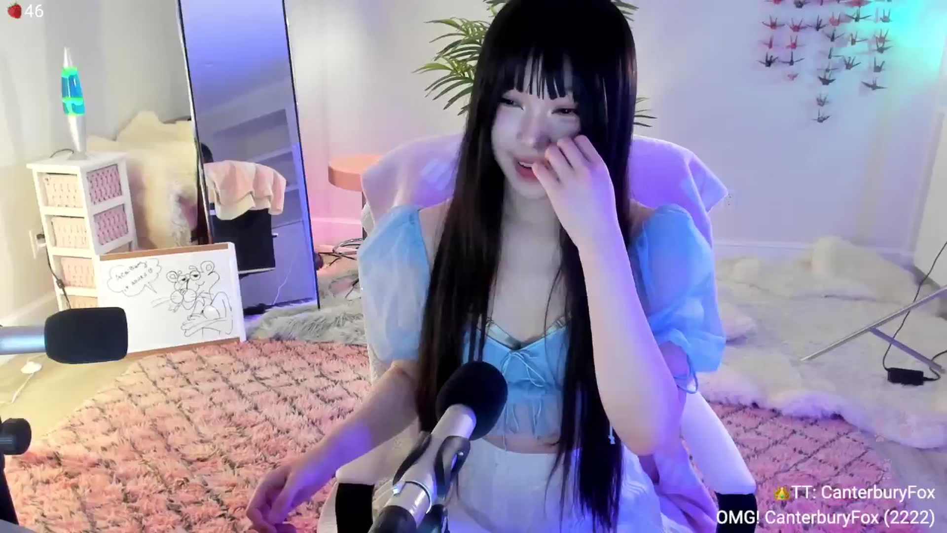 Gallery image thumbnail from AcaiBerry's myfreecams stream on, 04/21/2024, 07:06 image 9 of 20