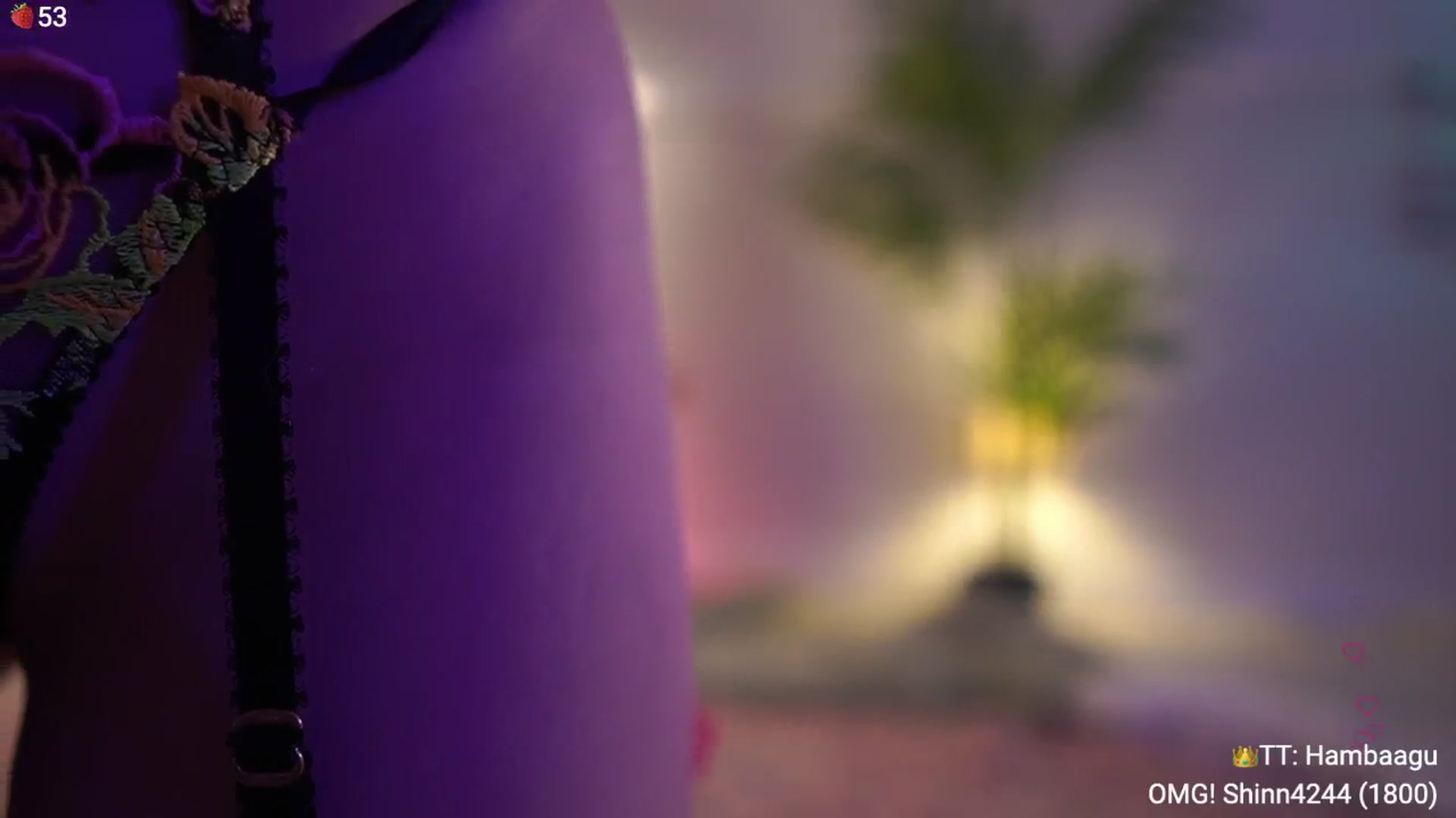Gallery image thumbnail from AcaiBerry's myfreecams stream on, 04/25/2024, 06:22 image 14 of 20