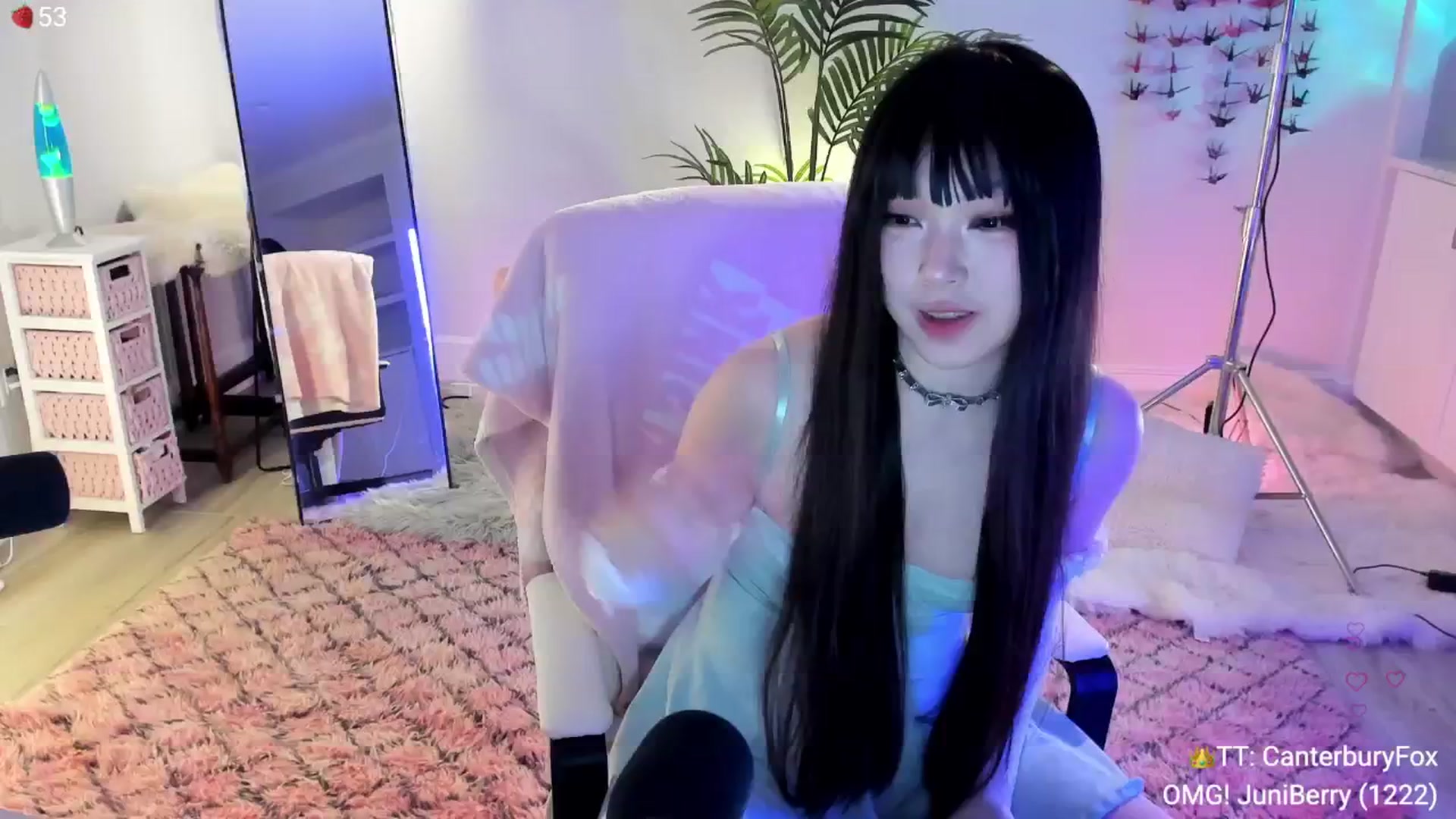 Gallery image thumbnail from AcaiBerry's myfreecams stream on, 04/28/2024, 06:30 image 7 of 20