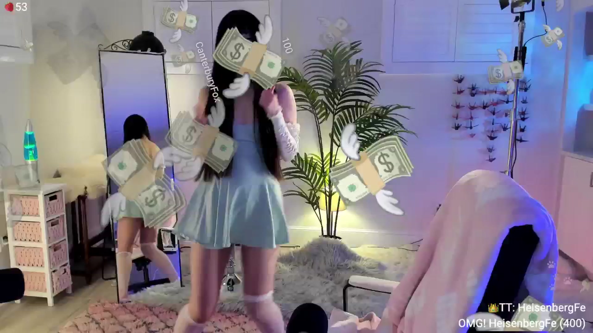 Gallery image thumbnail from AcaiBerry's myfreecams stream on, 04/28/2024, 06:30 image 3 of 20