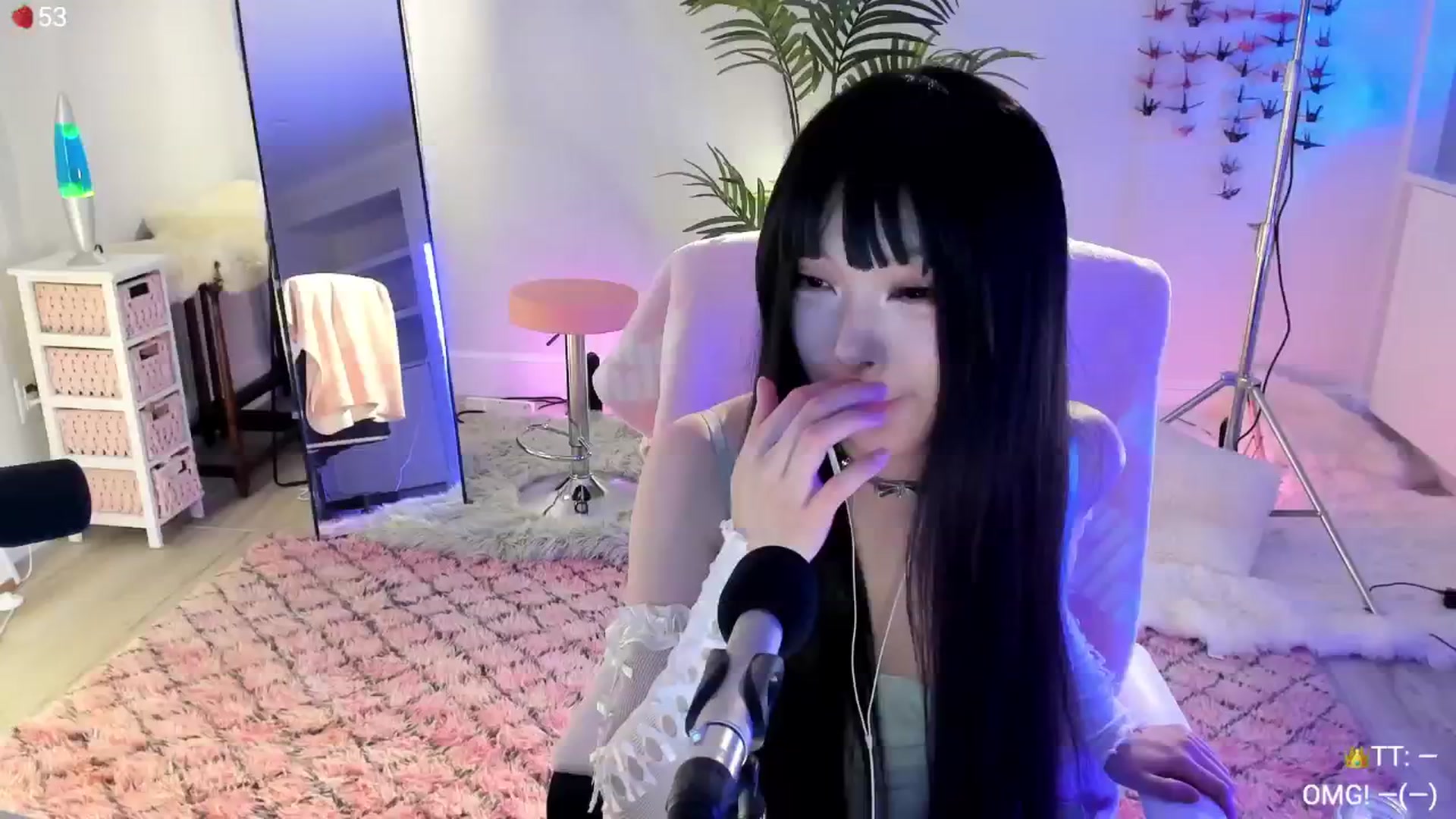Gallery image thumbnail from AcaiBerry's myfreecams stream on, 04/28/2024, 06:30 image 1 of 20