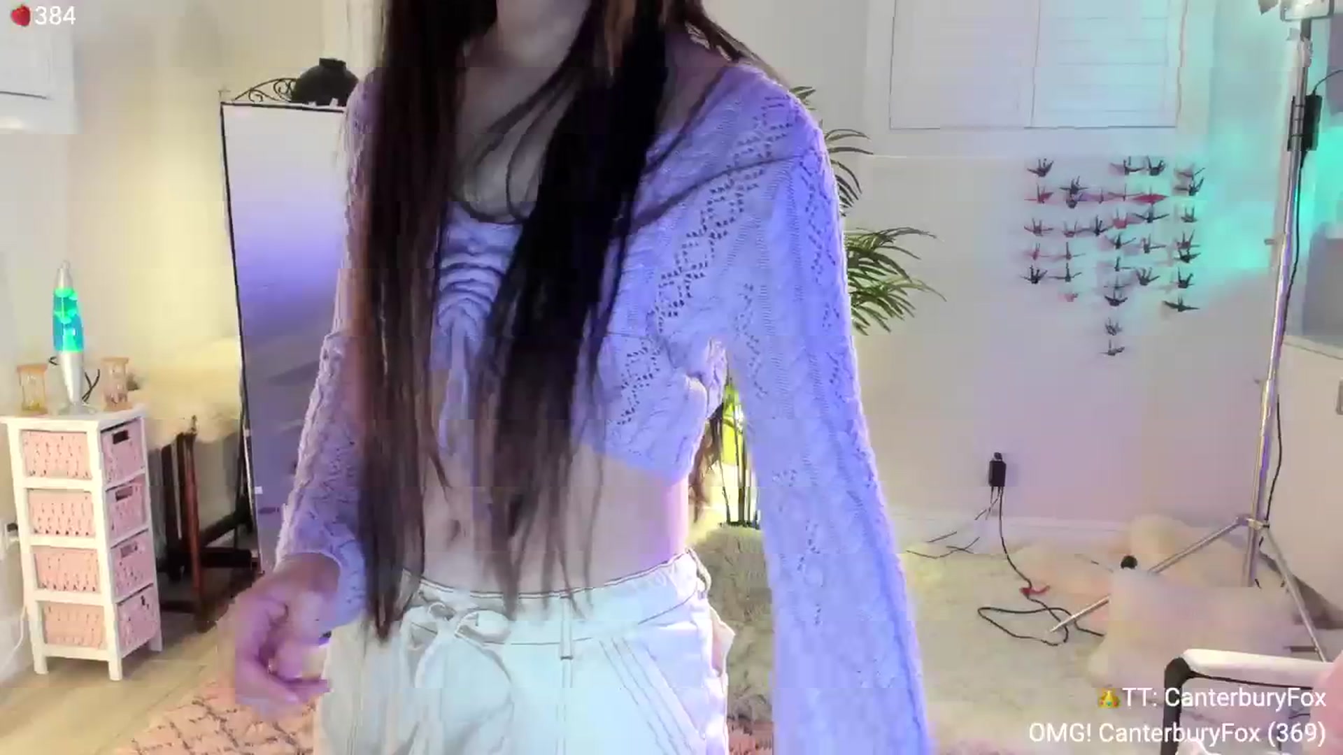 Gallery image thumbnail from AcaiBerry's myfreecams stream on, 05/02/2024, 03:06 image 18 of 20