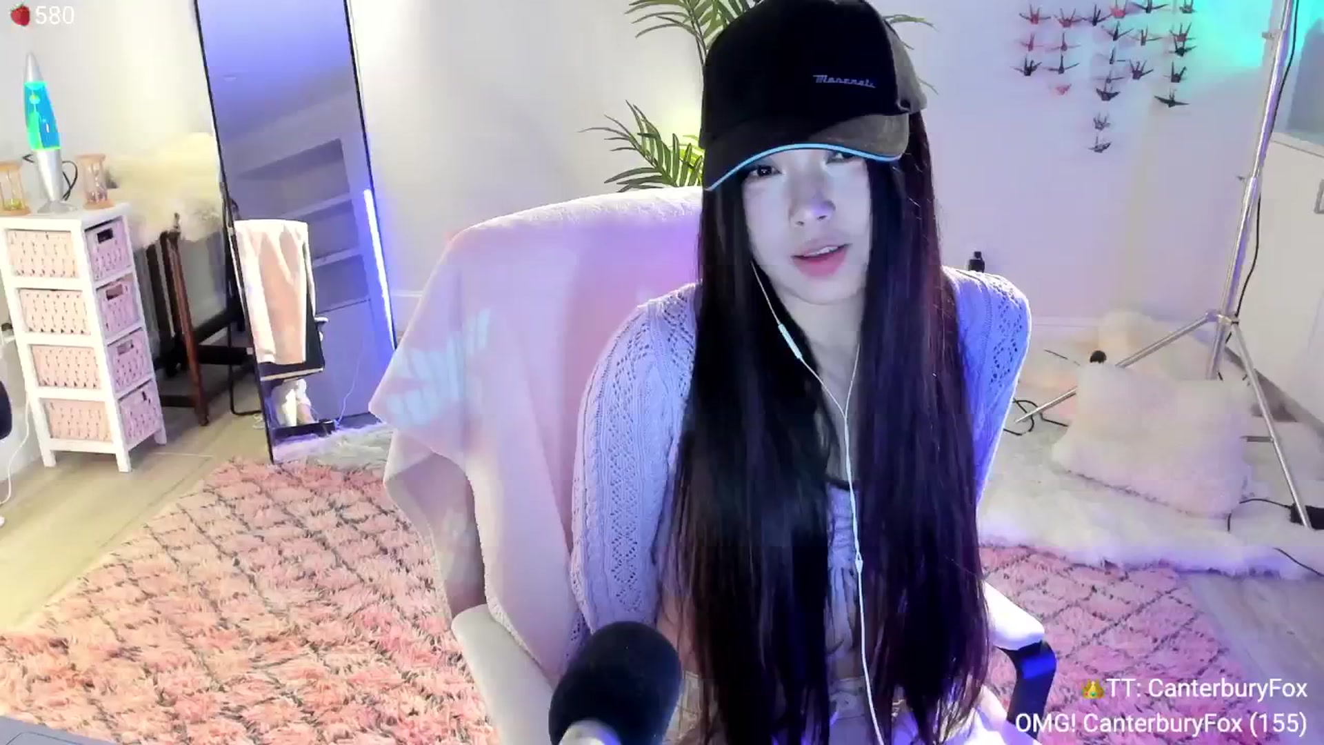 Gallery image thumbnail from AcaiBerry's myfreecams stream on, 05/02/2024, 03:06 image 3 of 20