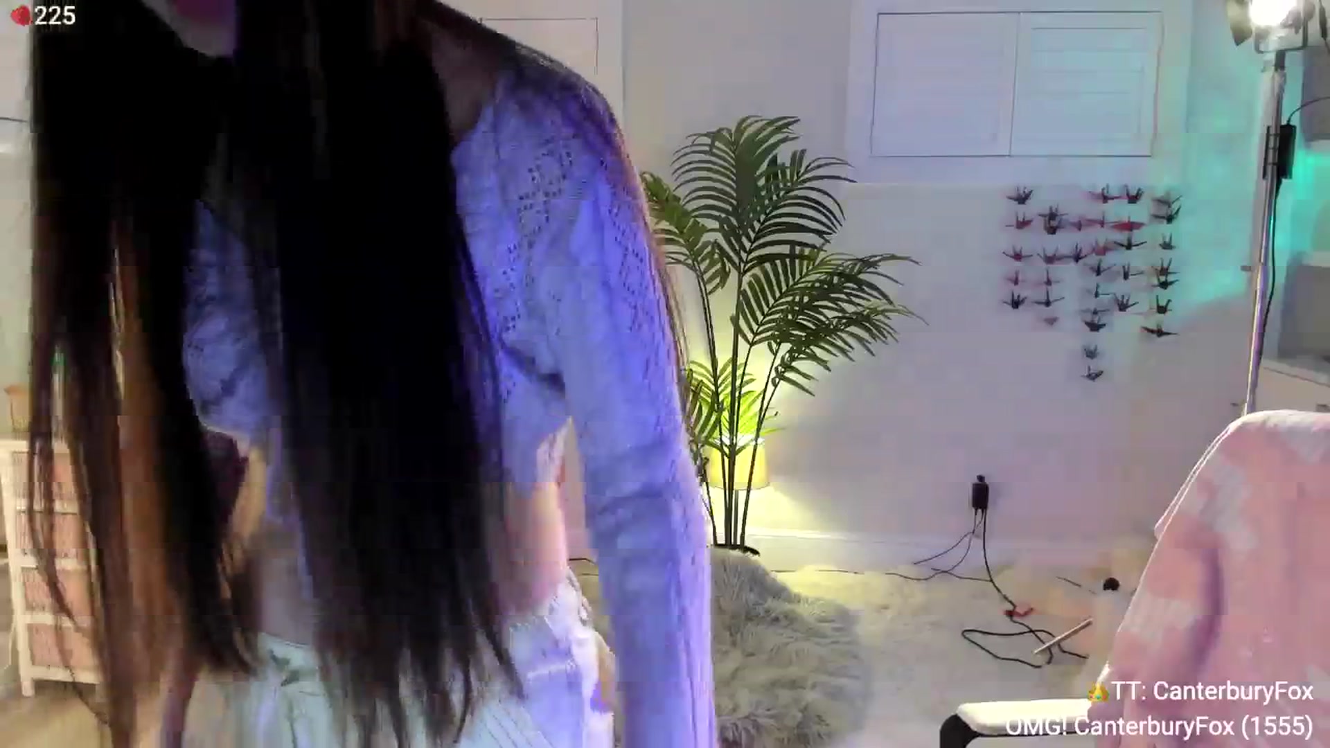 Gallery image thumbnail from AcaiBerry's myfreecams stream on, 05/02/2024, 06:31 image 3 of 20