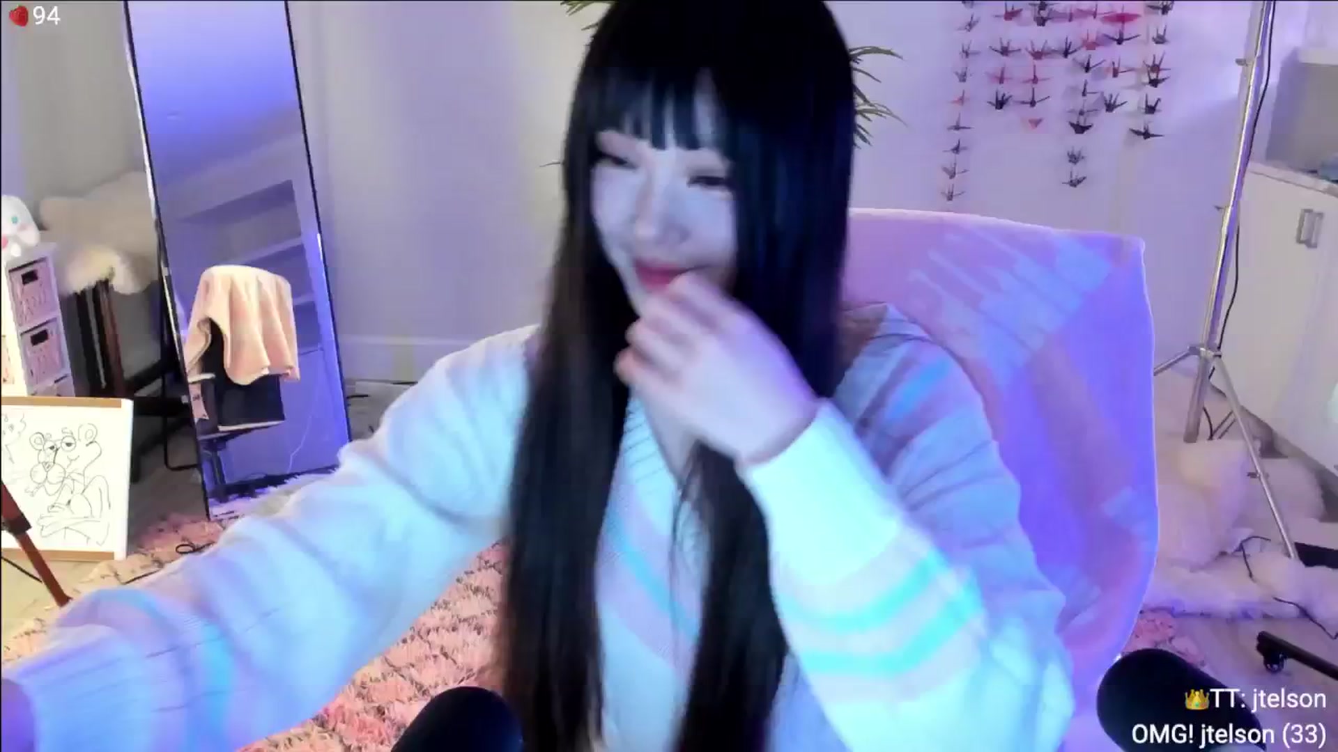 Gallery image thumbnail from AcaiBerry's myfreecams stream on, 05/11/2024, 07:15 image 2 of 20