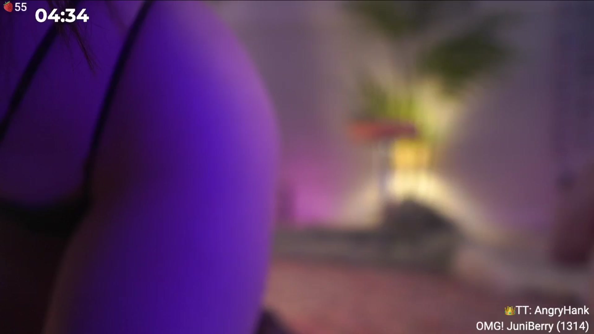 Gallery image thumbnail from AcaiBerry's myfreecams stream on, 05/19/2024, 06:56 image 12 of 20