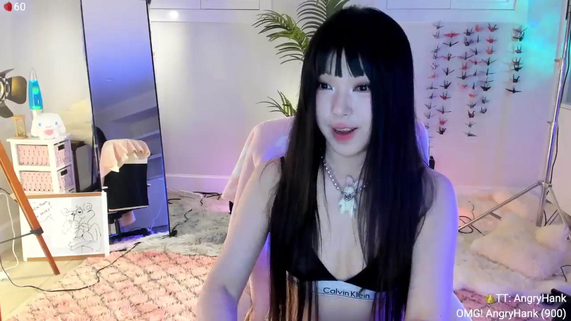 Gallery image thumbnail from AcaiBerry's myfreecams stream on, 05/26/2024, 06:41 image 4 of 20