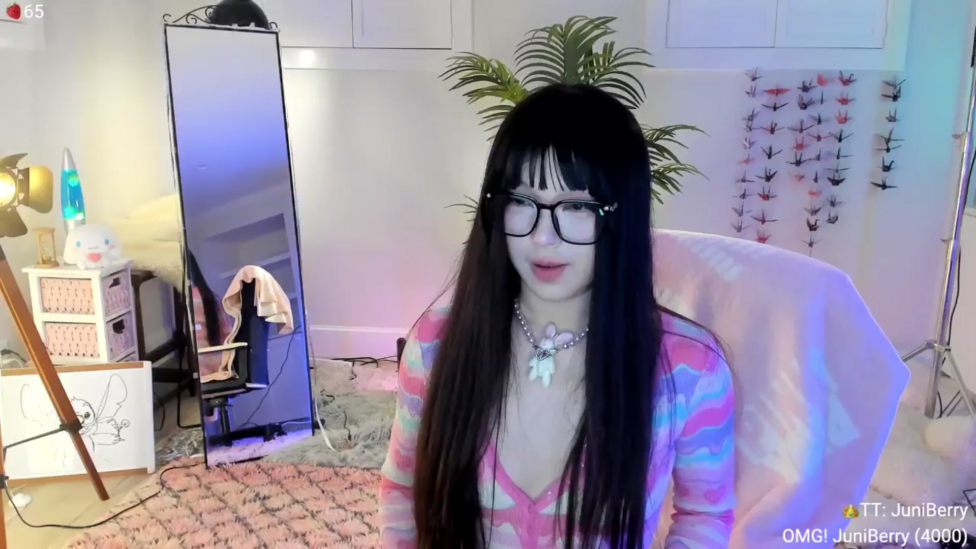 Gallery image thumbnail from AcaiBerry's myfreecams stream on, 06/01/2024, 06:59 image 3 of 20