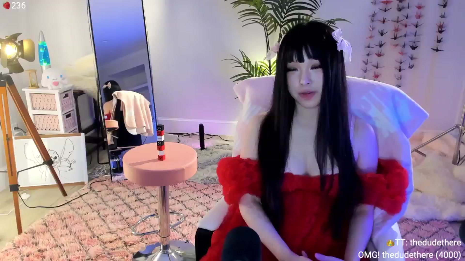 Gallery image thumbnail from AcaiBerry's myfreecams stream on, 06/02/2024, 07:14 image 6 of 20