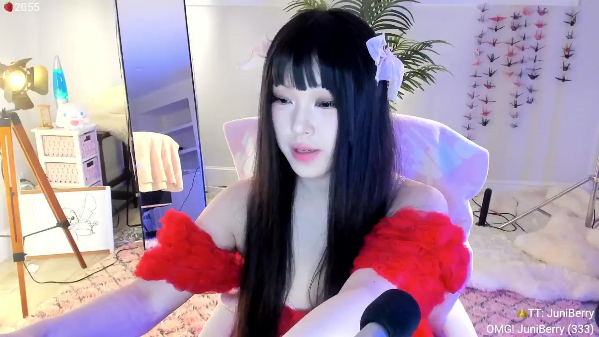 Gallery image thumbnail from AcaiBerry's myfreecams stream on, 06/02/2024, 07:14 image 1 of 20