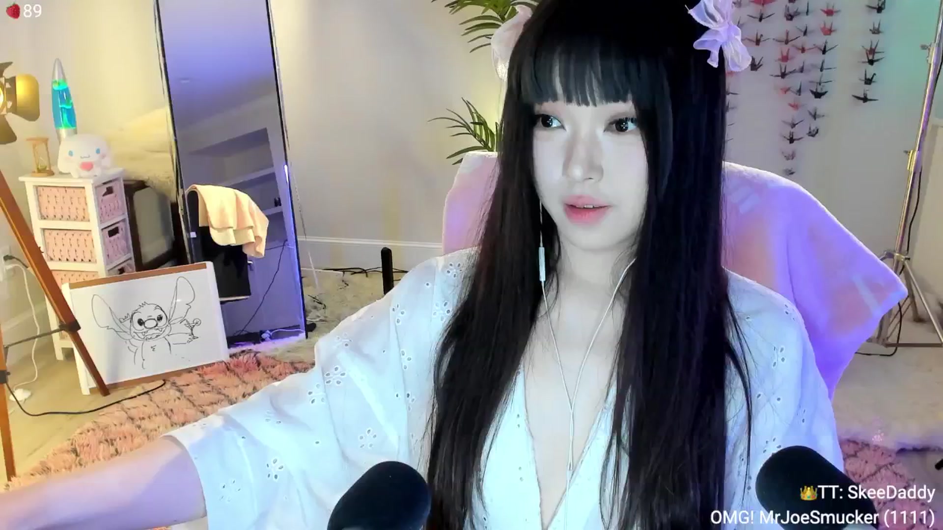 Gallery image thumbnail from AcaiBerry's myfreecams stream on, 06/09/2024, 07:08 image 11 of 20