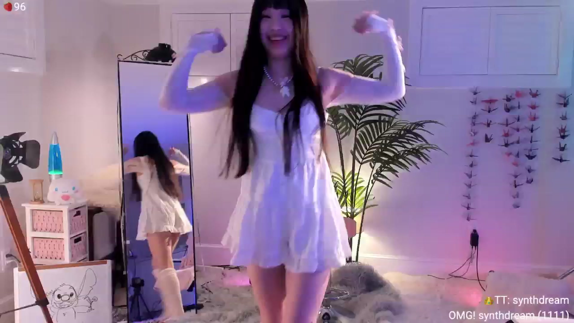 Gallery image thumbnail from AcaiBerry's myfreecams stream on, 06/13/2024, 06:19 image 7 of 20