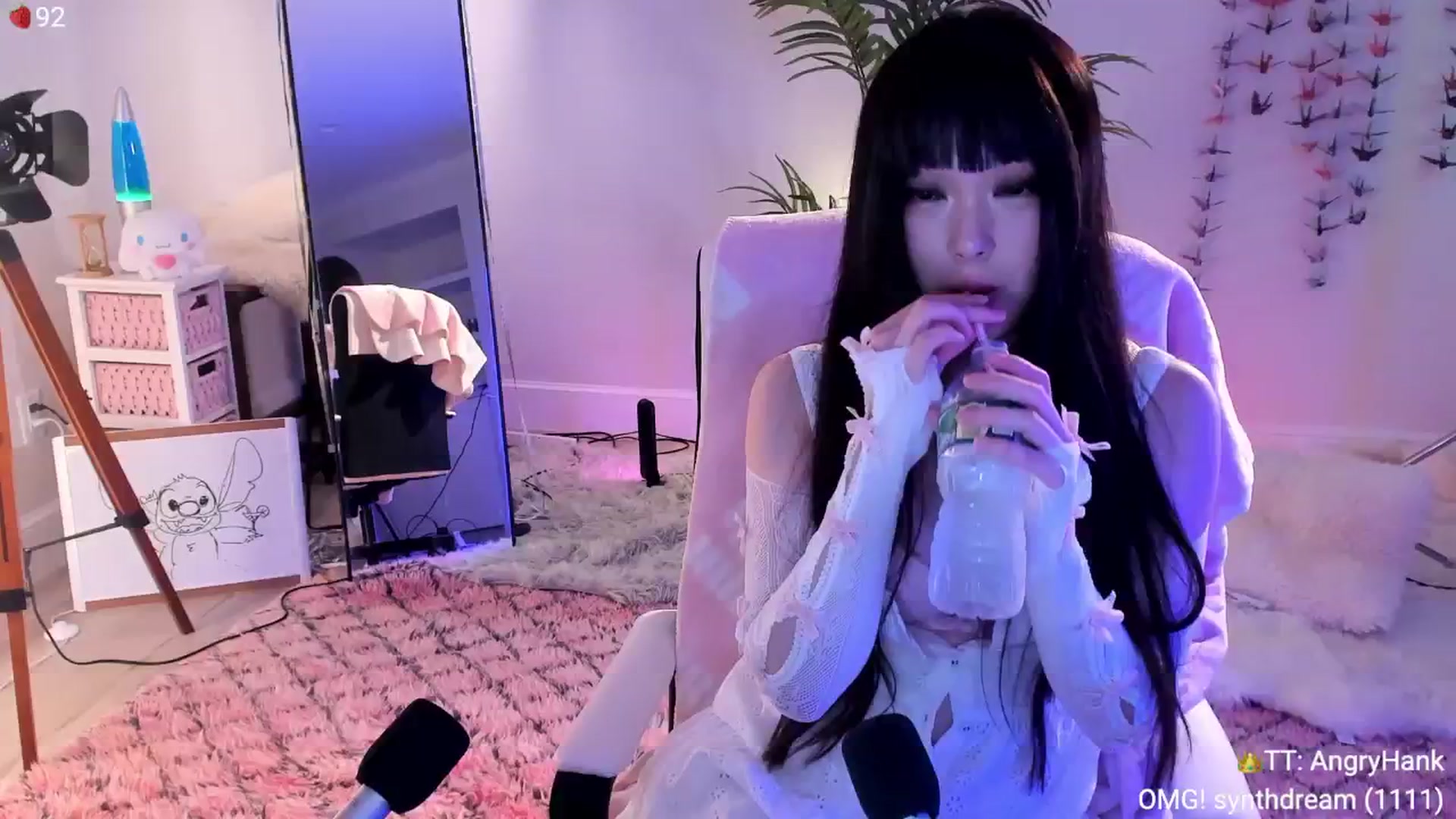 Gallery image thumbnail from AcaiBerry's myfreecams stream on, 06/13/2024, 06:19 image 8 of 20