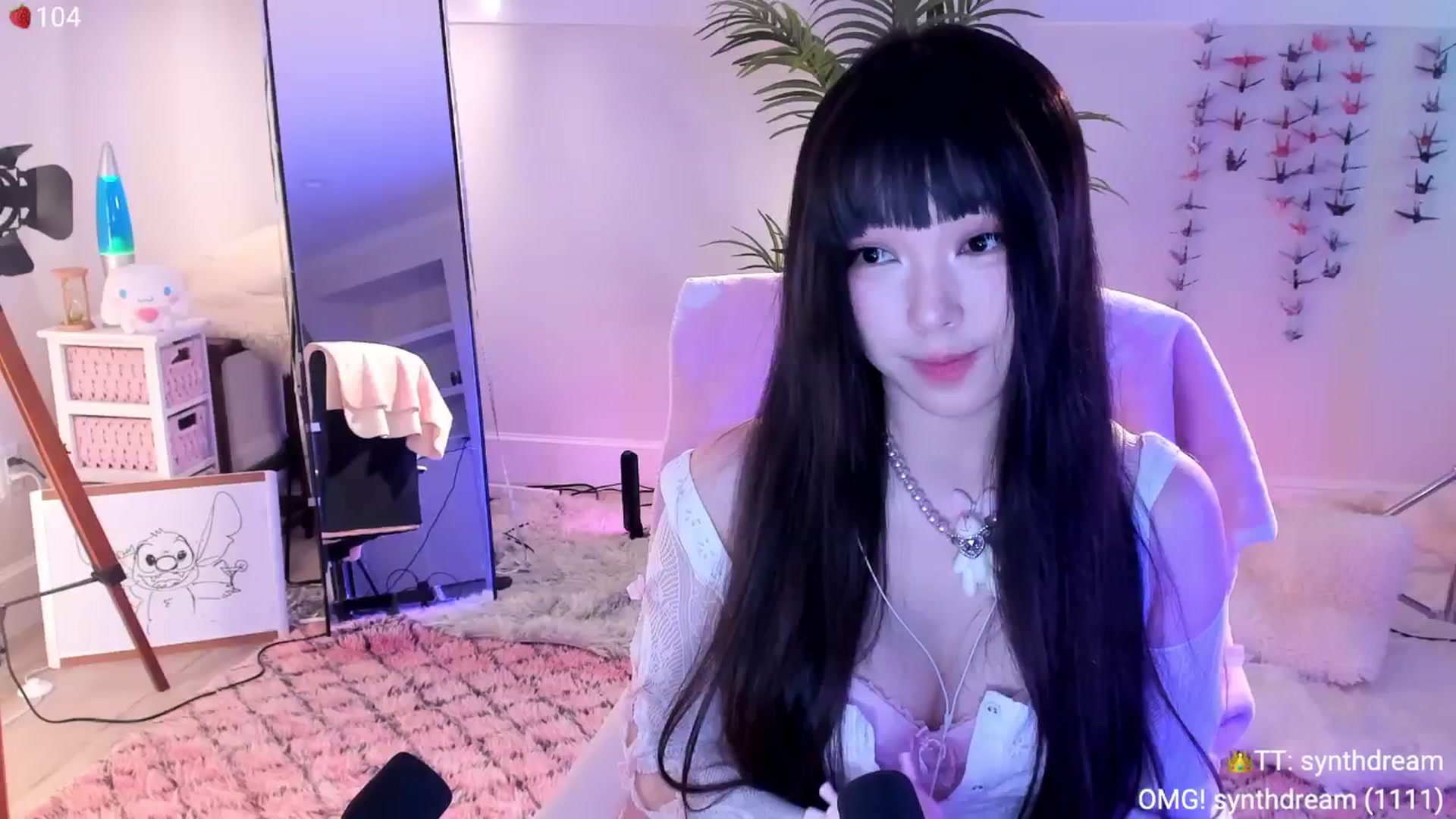 Gallery image thumbnail from AcaiBerry's myfreecams stream on, 06/13/2024, 06:19 image 3 of 20
