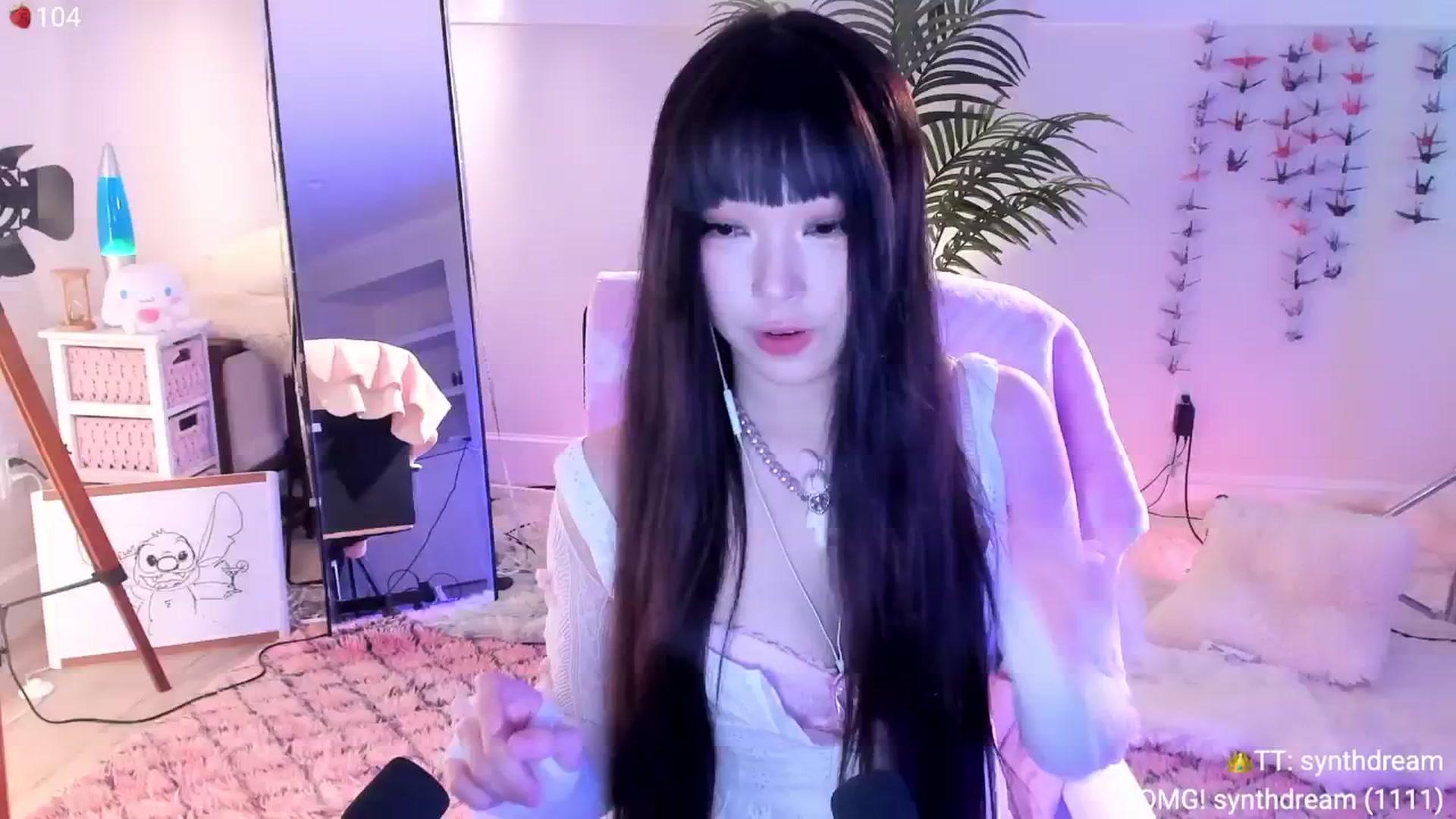 Gallery image thumbnail from AcaiBerry's myfreecams stream on, 06/13/2024, 06:19 image 4 of 20