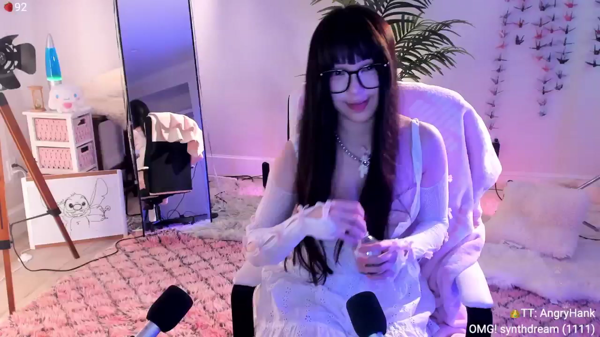 Gallery image thumbnail from AcaiBerry's myfreecams stream on, 06/13/2024, 06:19 image 9 of 20