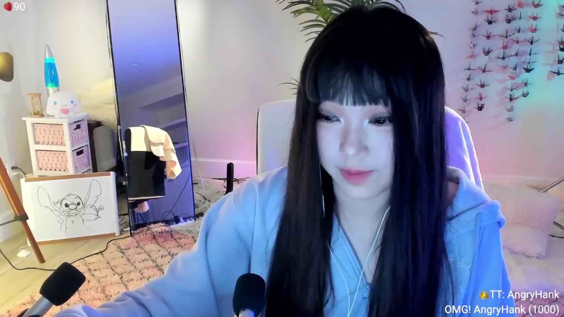 Gallery image thumbnail from AcaiBerry's myfreecams stream on, 06/15/2024, 07:14 image 4 of 20