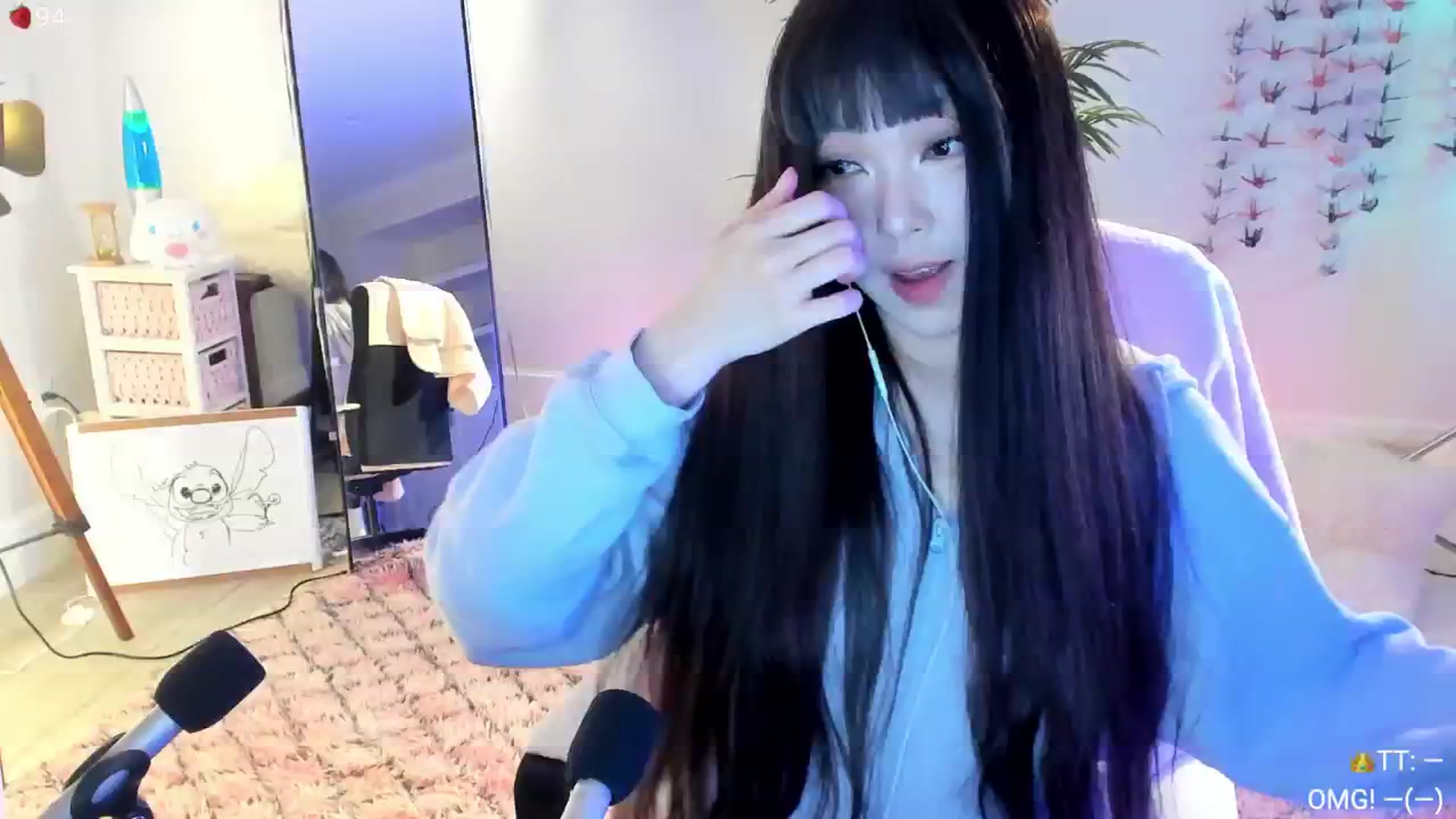 Gallery image thumbnail from AcaiBerry's myfreecams stream on, 06/15/2024, 07:14 image 1 of 20