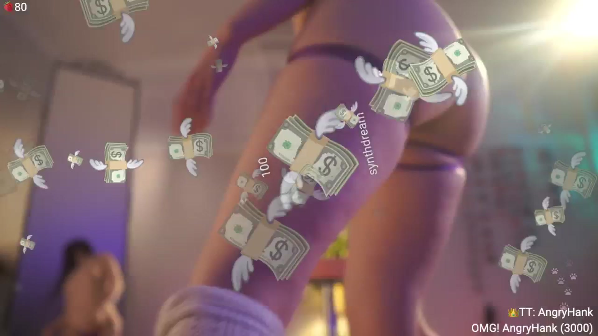 Gallery image thumbnail from AcaiBerry's myfreecams stream on, 06/15/2024, 07:14 image 16 of 20